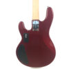 sterling stingray ray4 hh red corpo retro