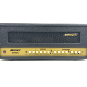 stinger stp200h frontale