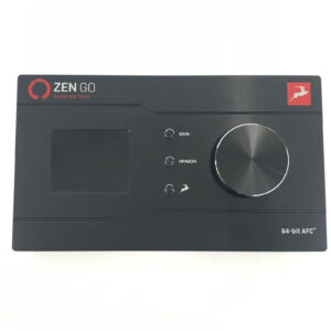 antelope zen go frontale