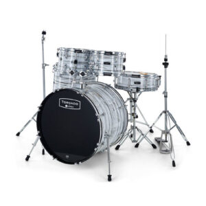 Batteria acustica Mapex Tornado