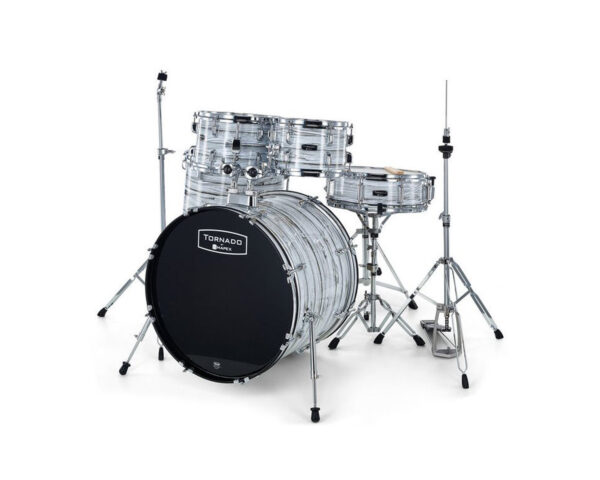 Batteria acustica Mapex Tornado