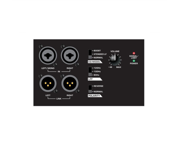 Topp Pro KS HD15A retro