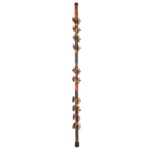 remo walking stick retro