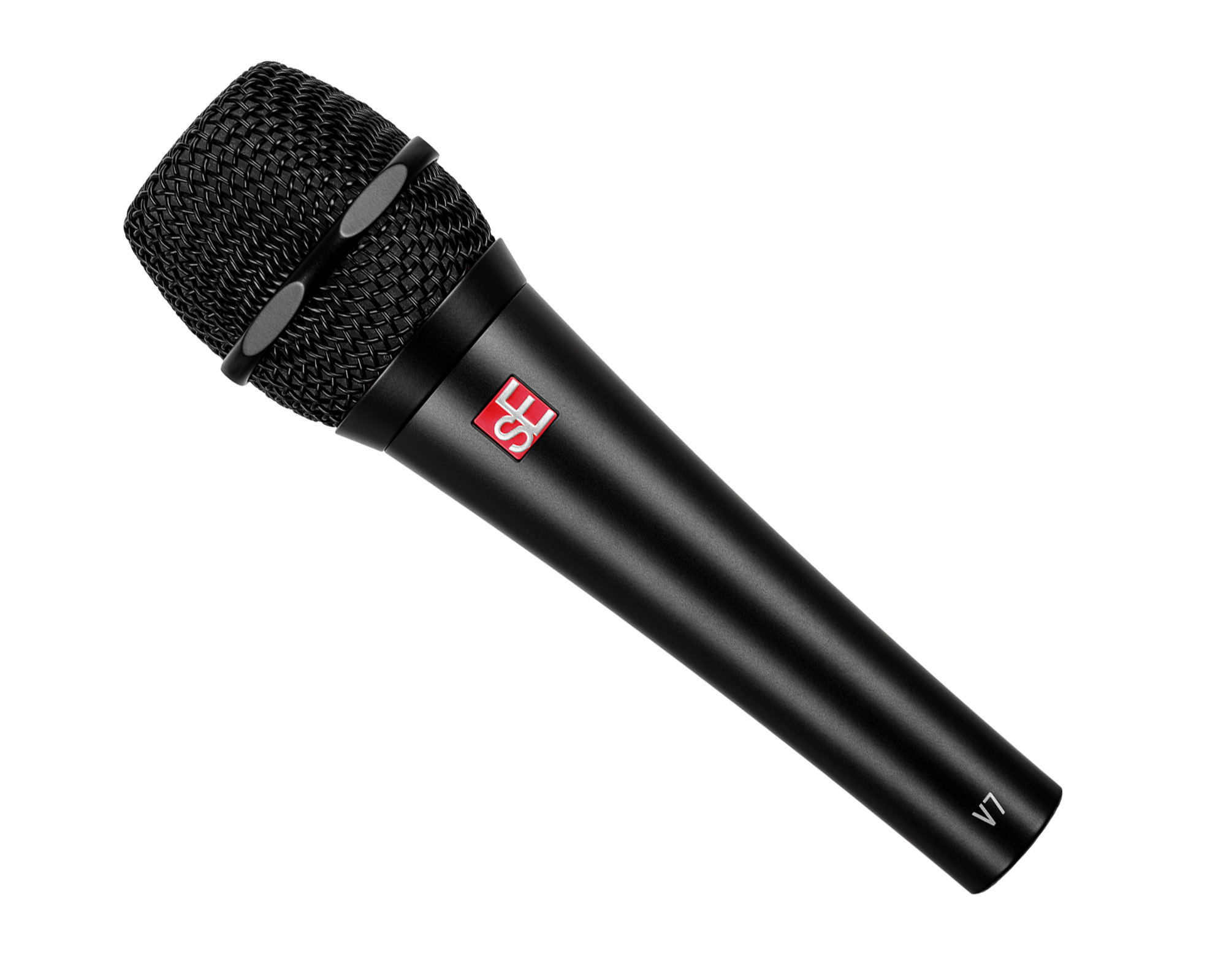 Microfono da palco