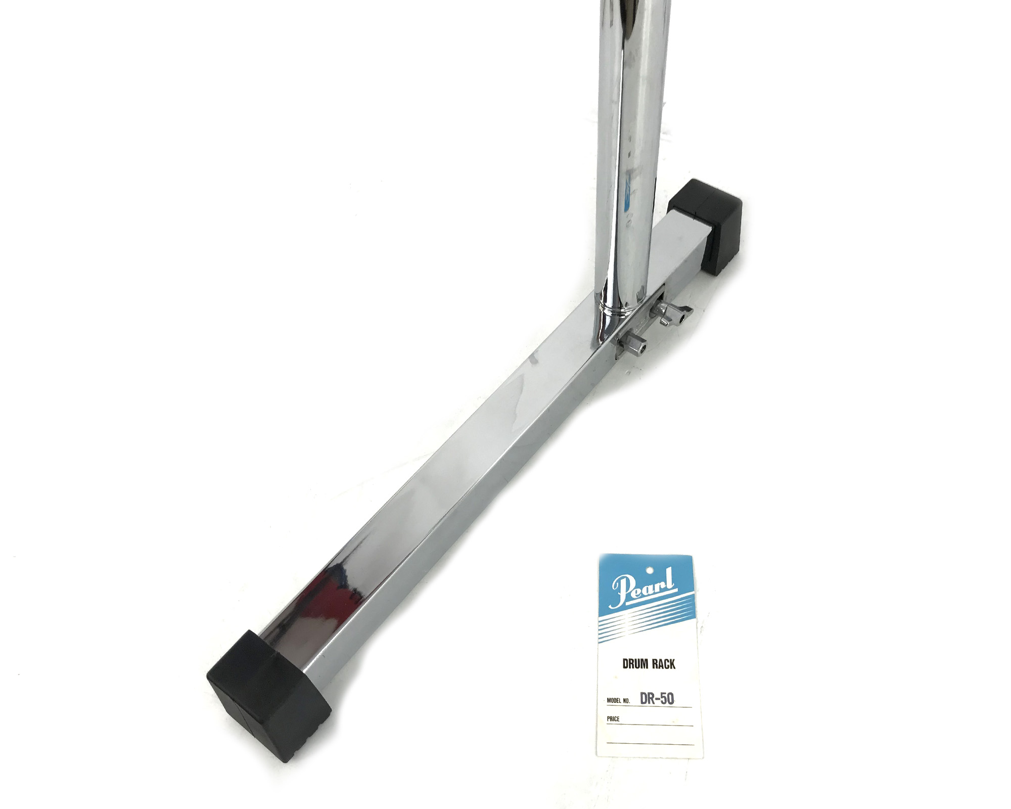 pearl dr-50 rack gamba sx