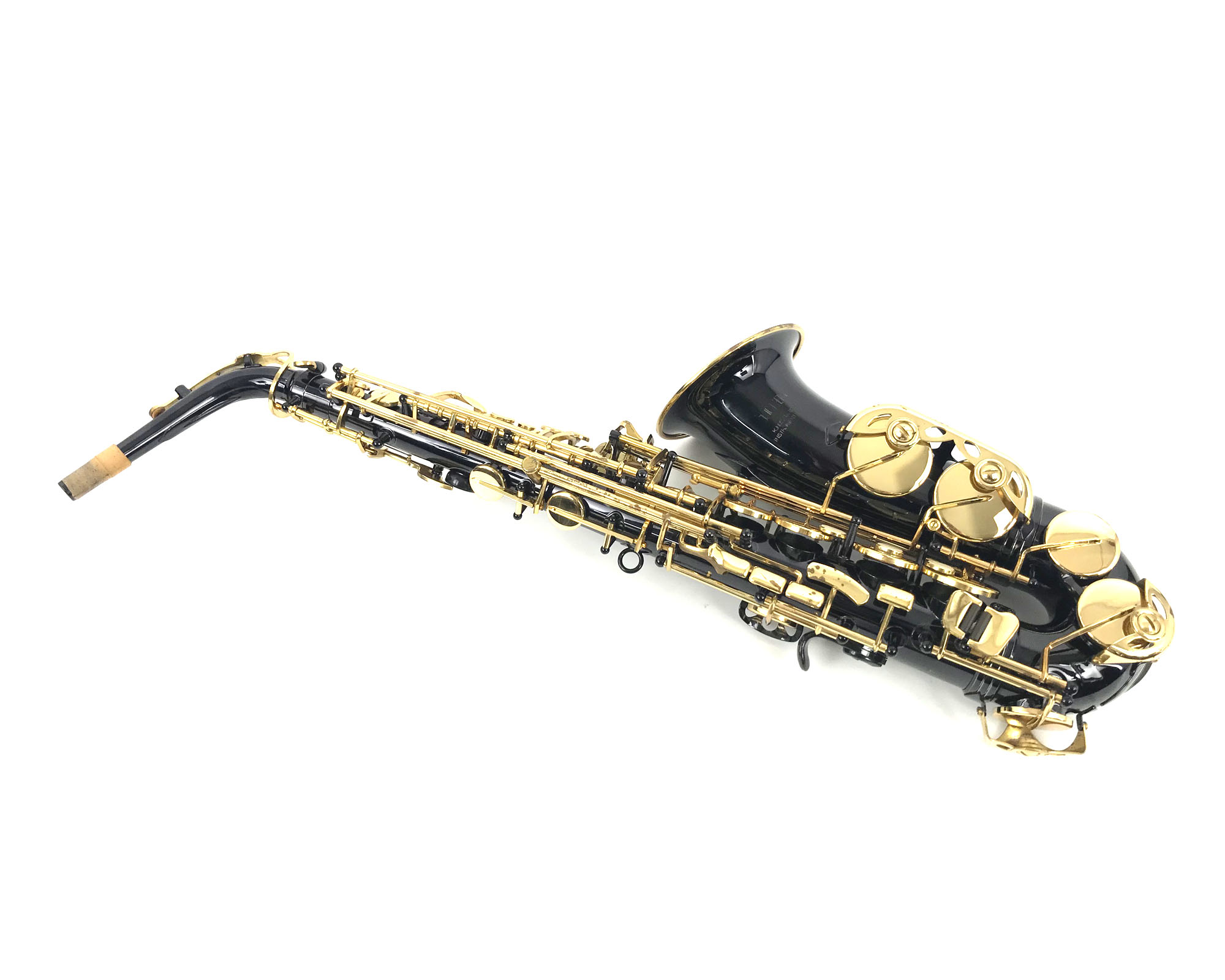jupiter jas-769 frontale