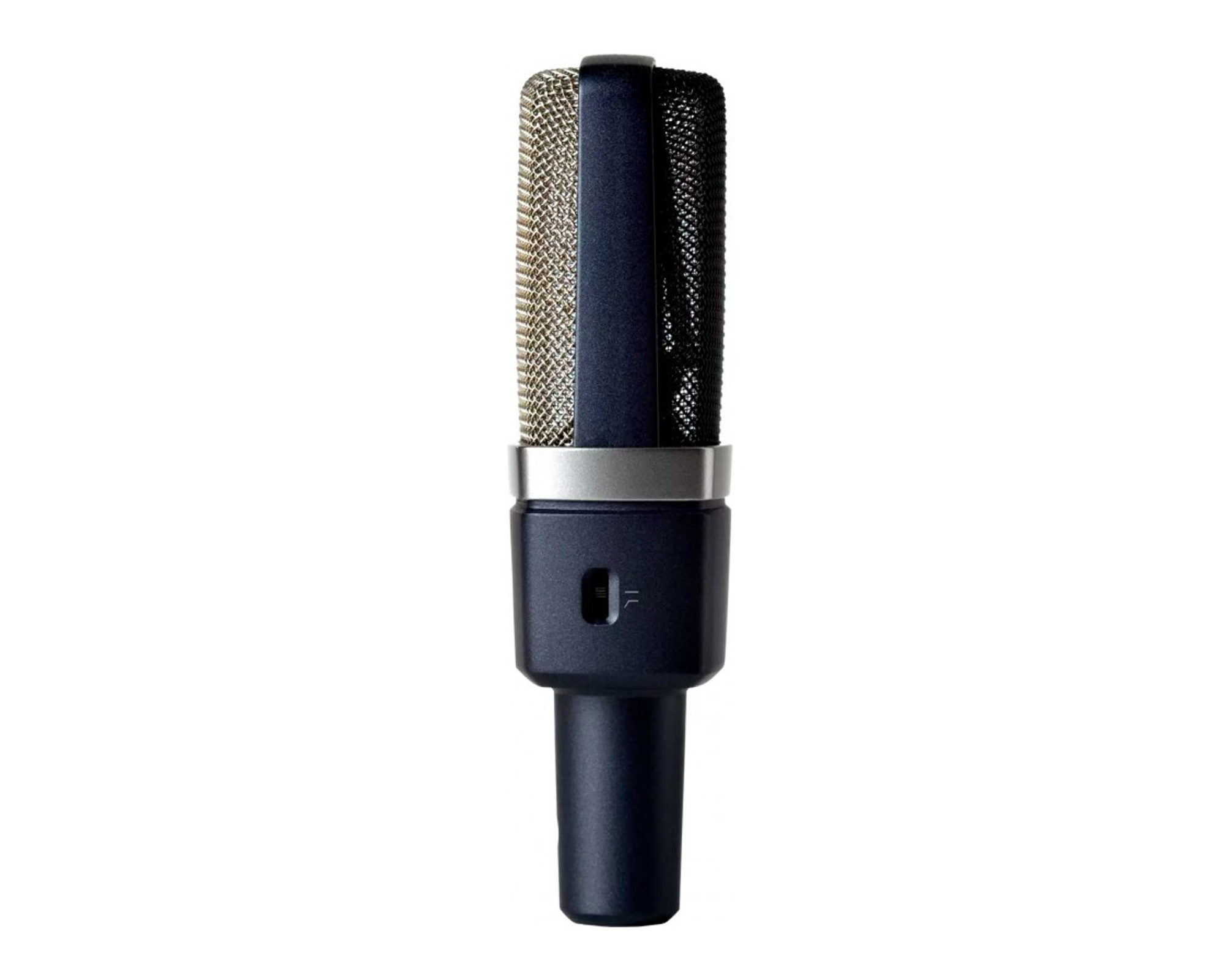 akg c214 laterale