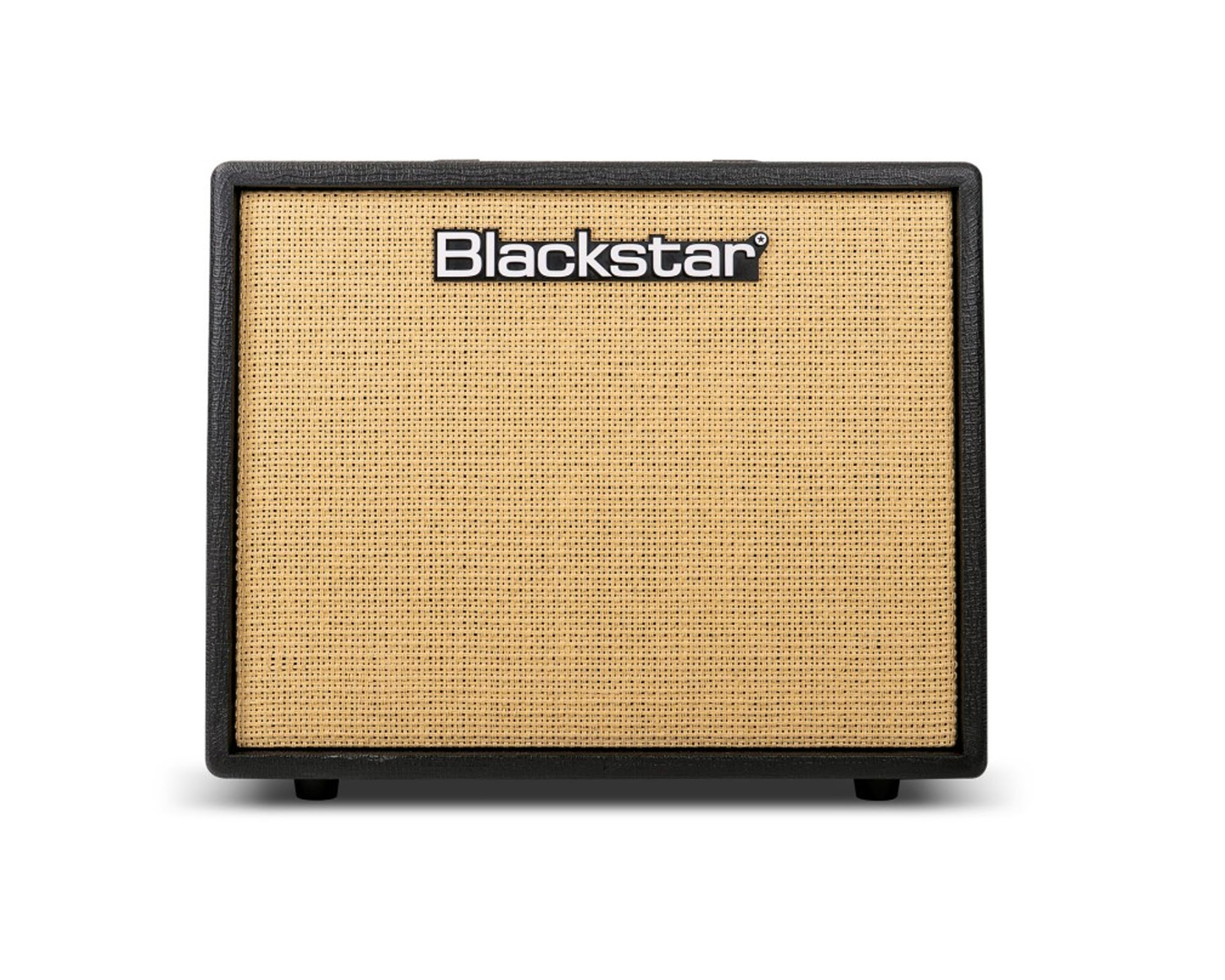 blackstar debut 50r blk frontale