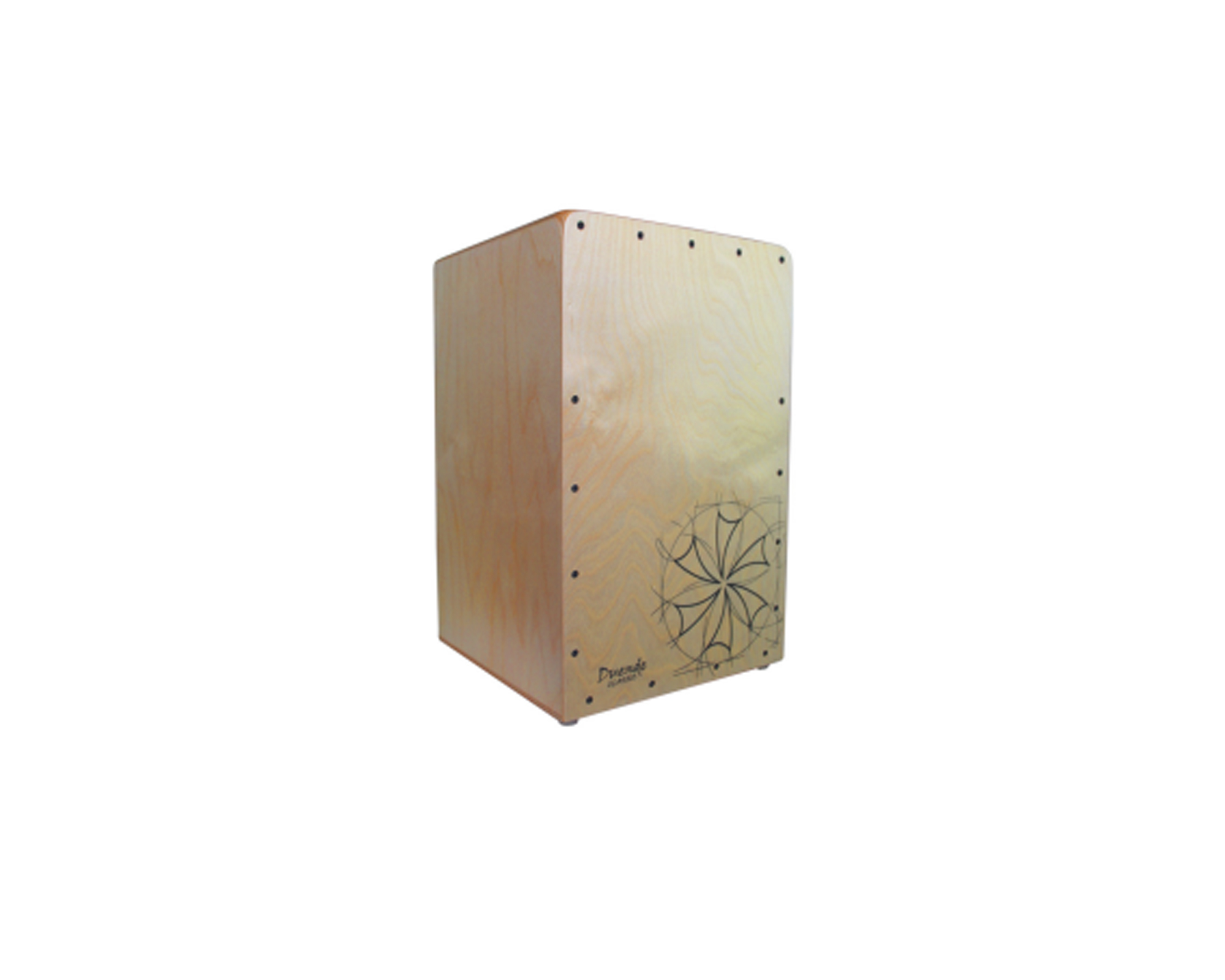 cajon duende classic