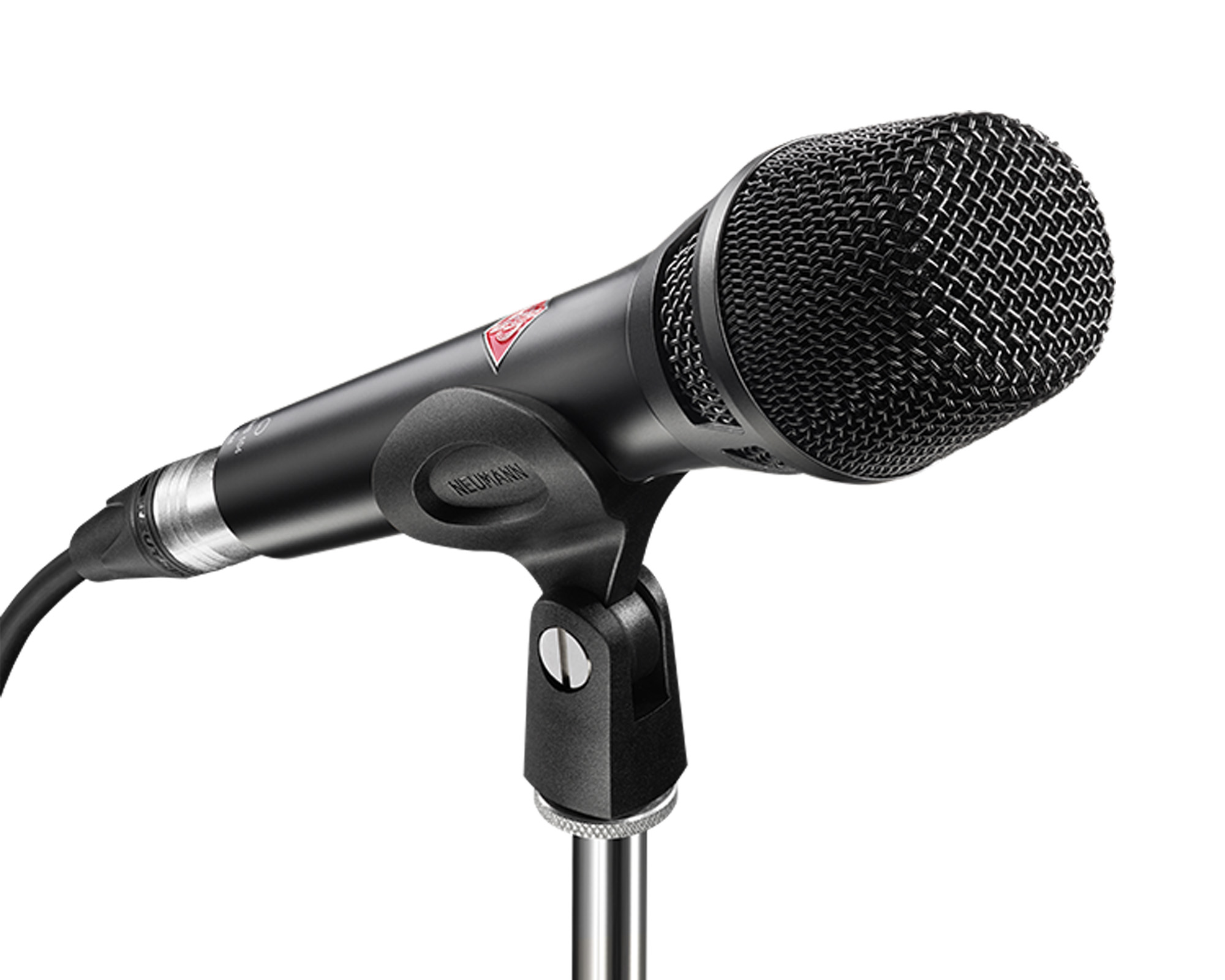 neumann kms104 bk