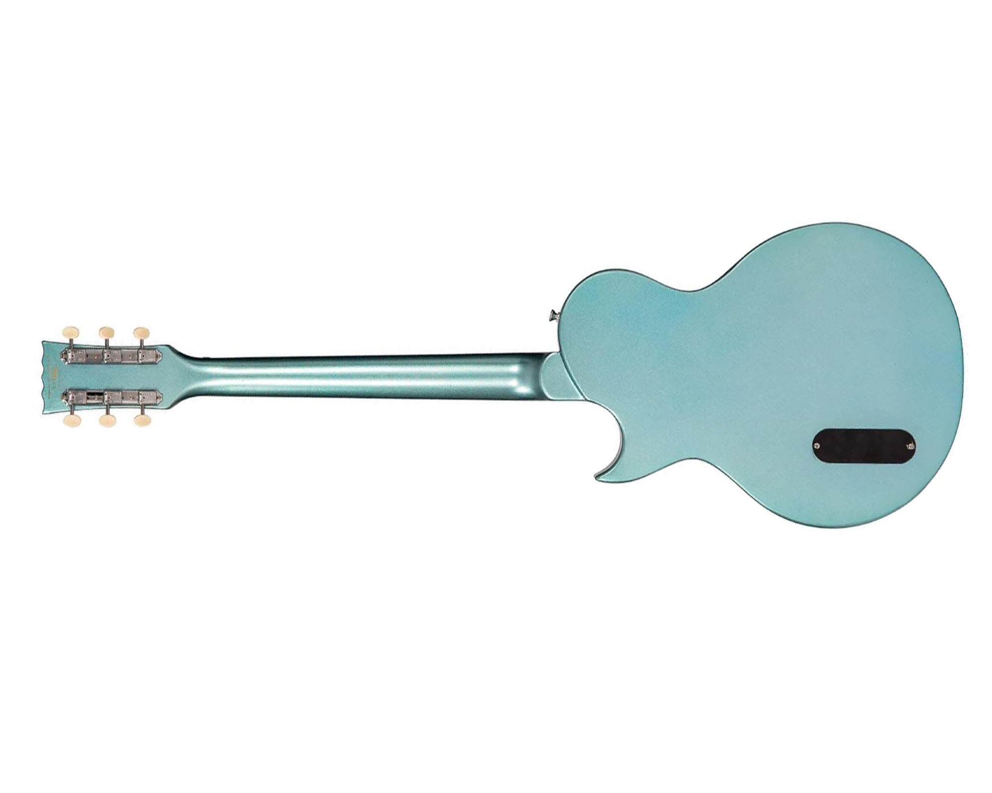 vintage v120 reissued gun hill blue retro