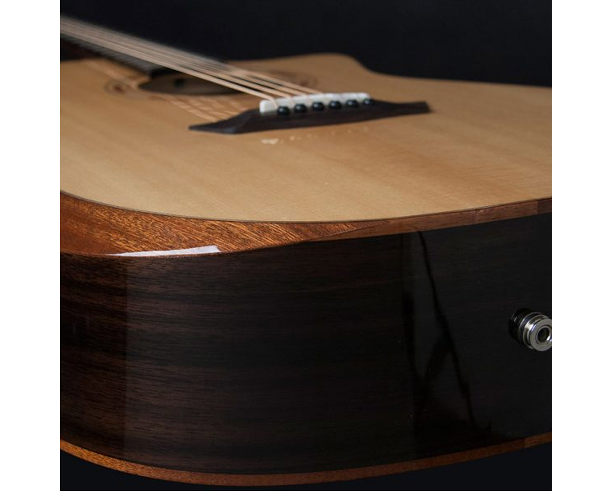 Washburn wcg20sce hotsell