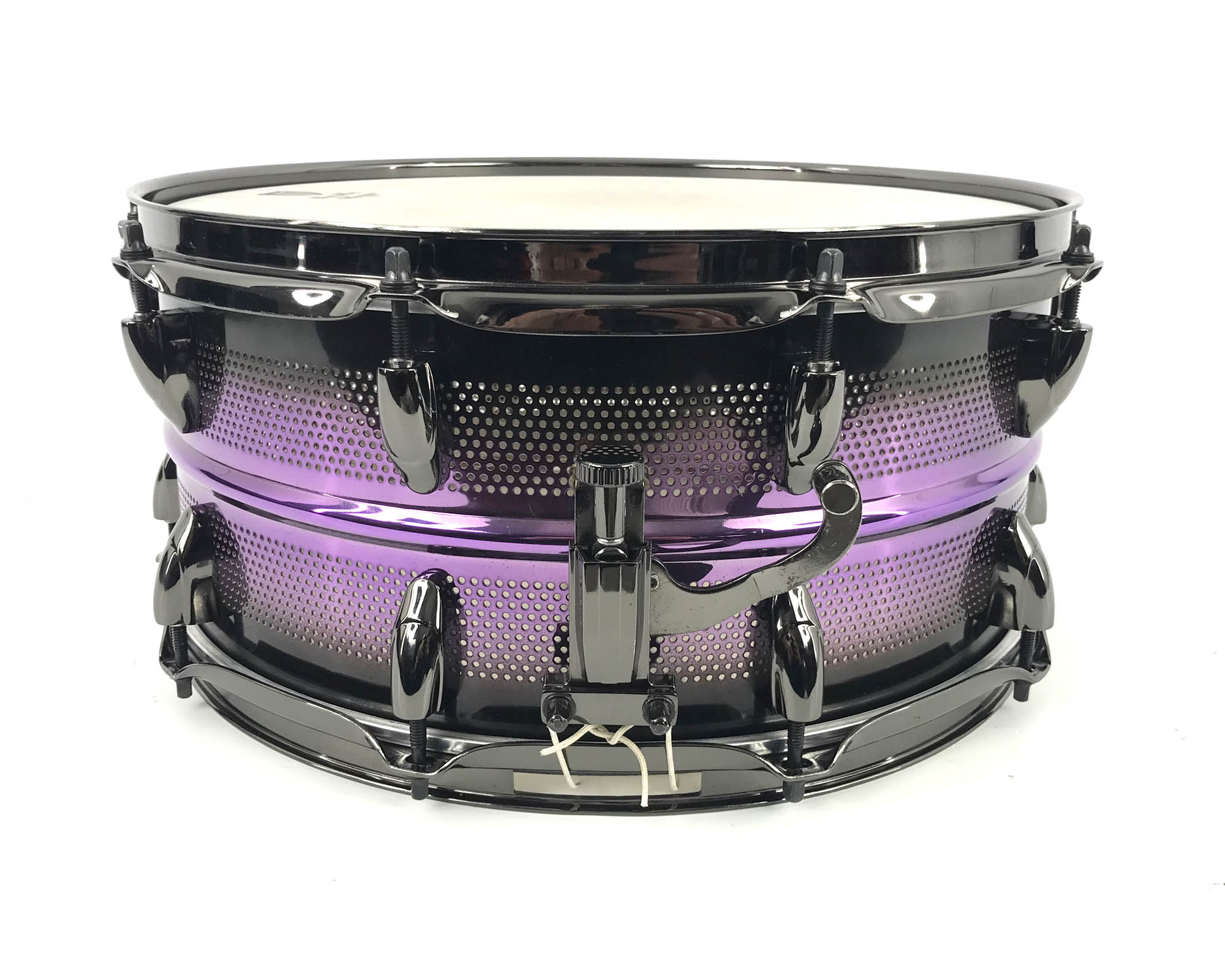 worldline vintage classic snare tendicordiera