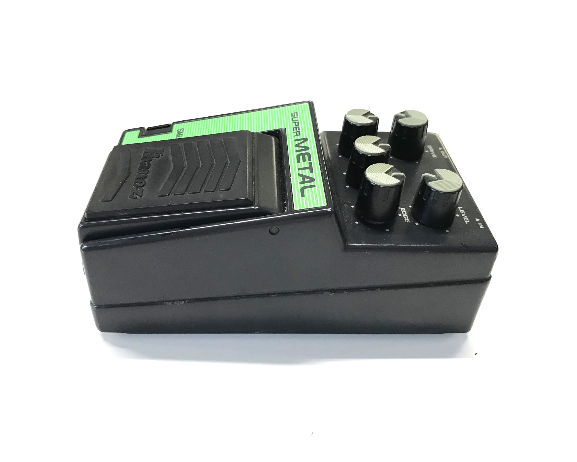 ibanez super metal sml laterale dx