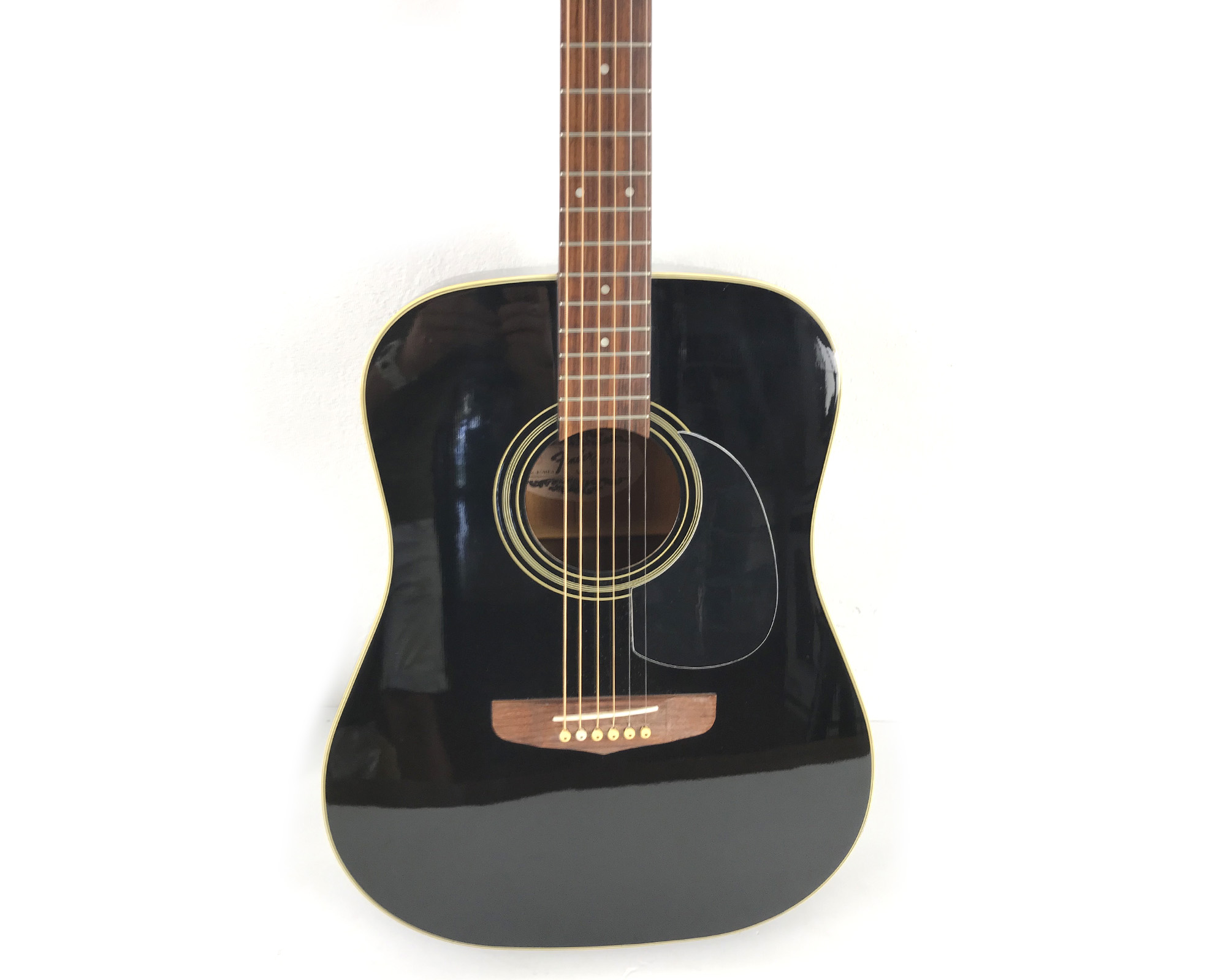 fender catalina korea bk corpo