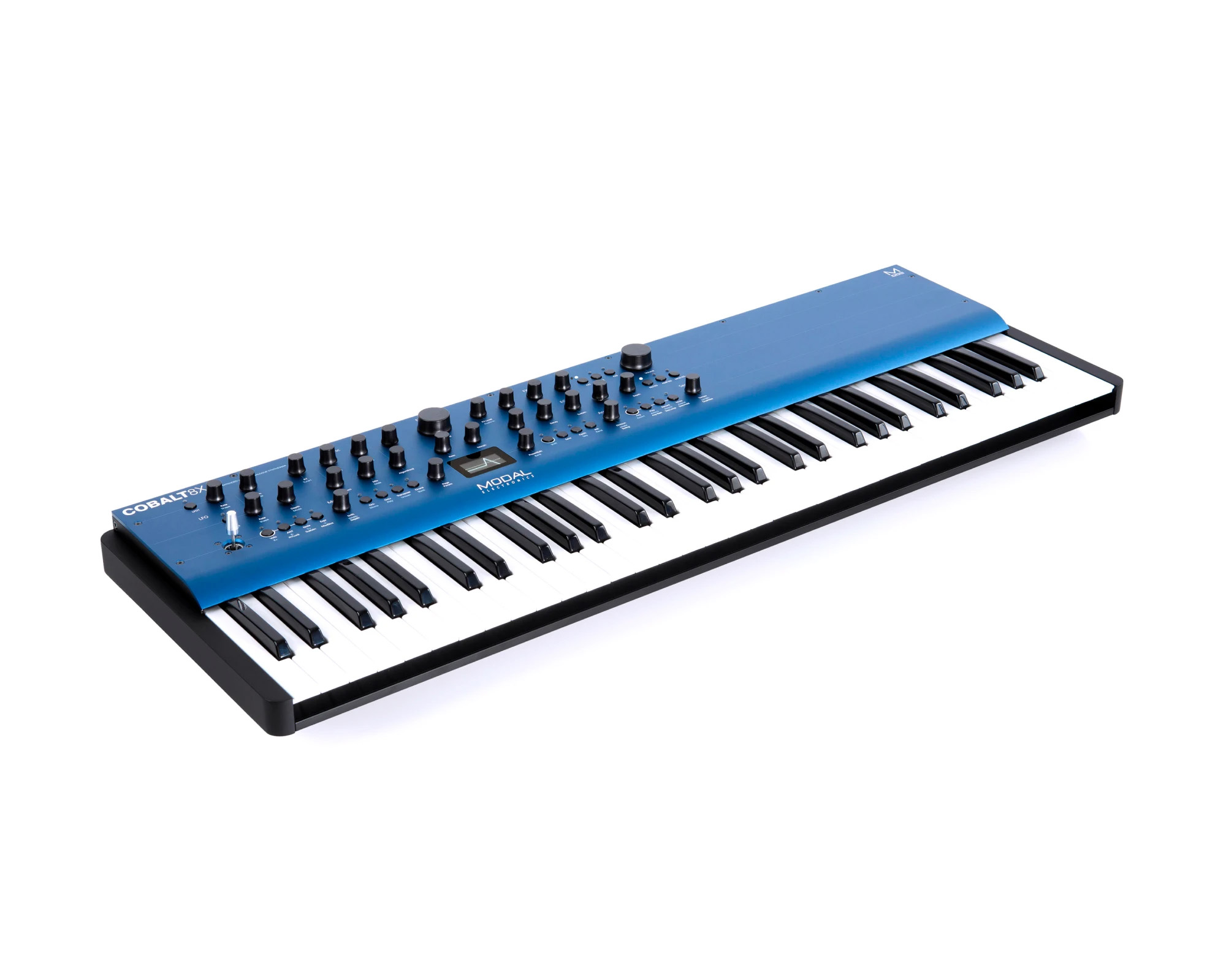 modal cobalt 8x laterale