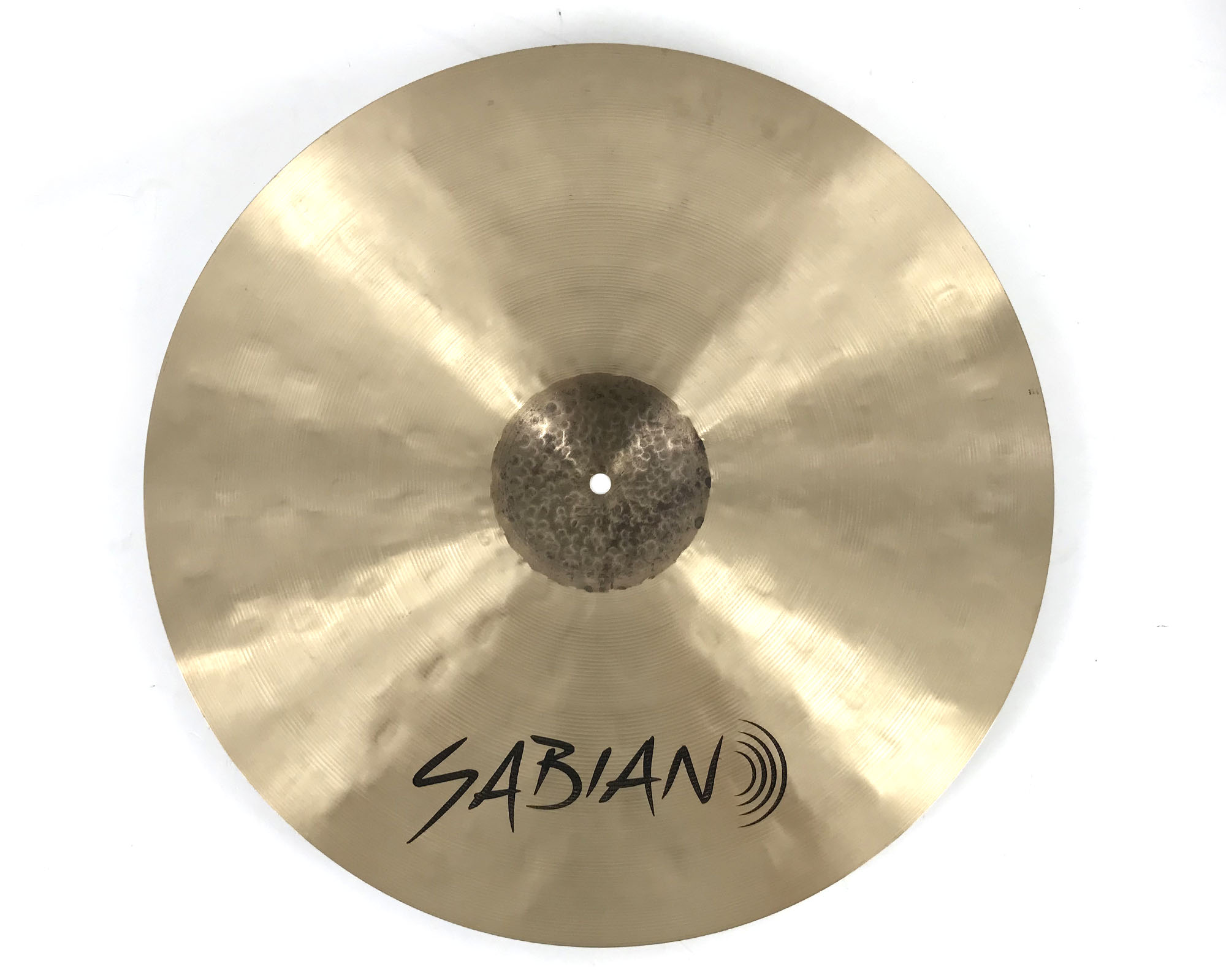 sabian hhx complex medium ride 20 demo retro