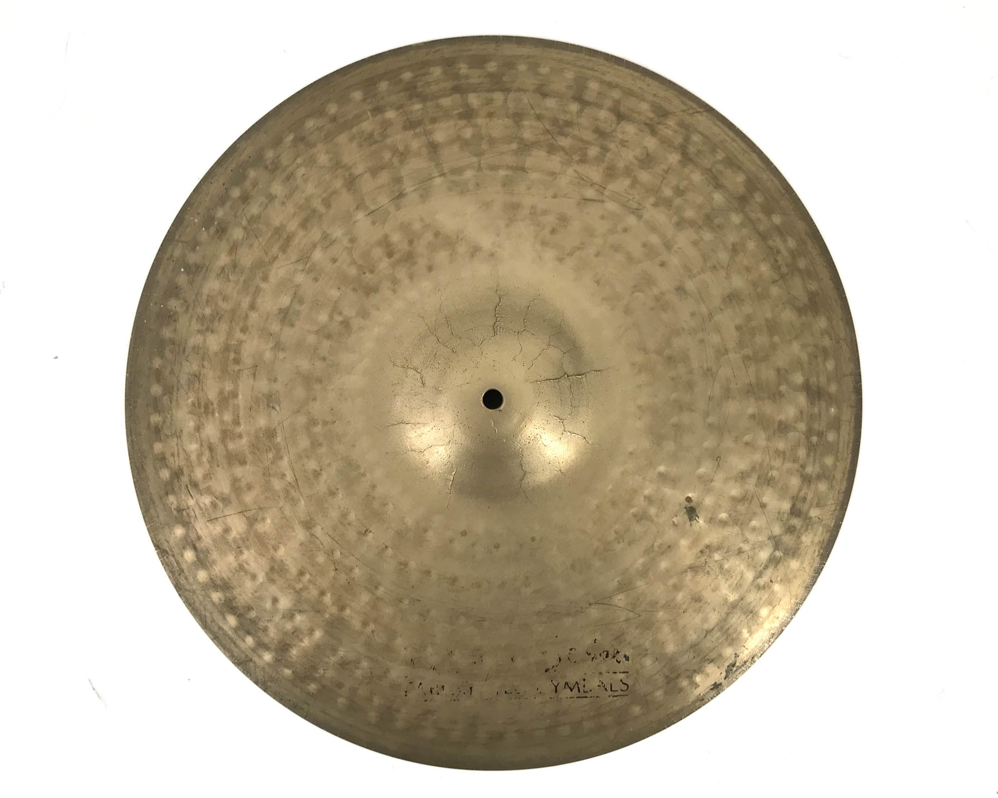 ufip bionic ride 20" frontale
