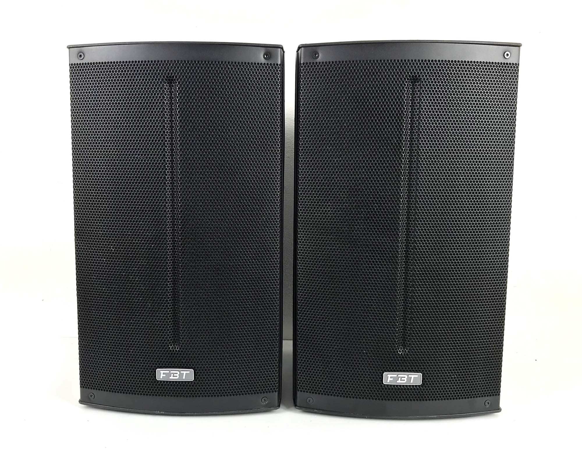 fbt x lite 112a coppia occasione v2 frontali