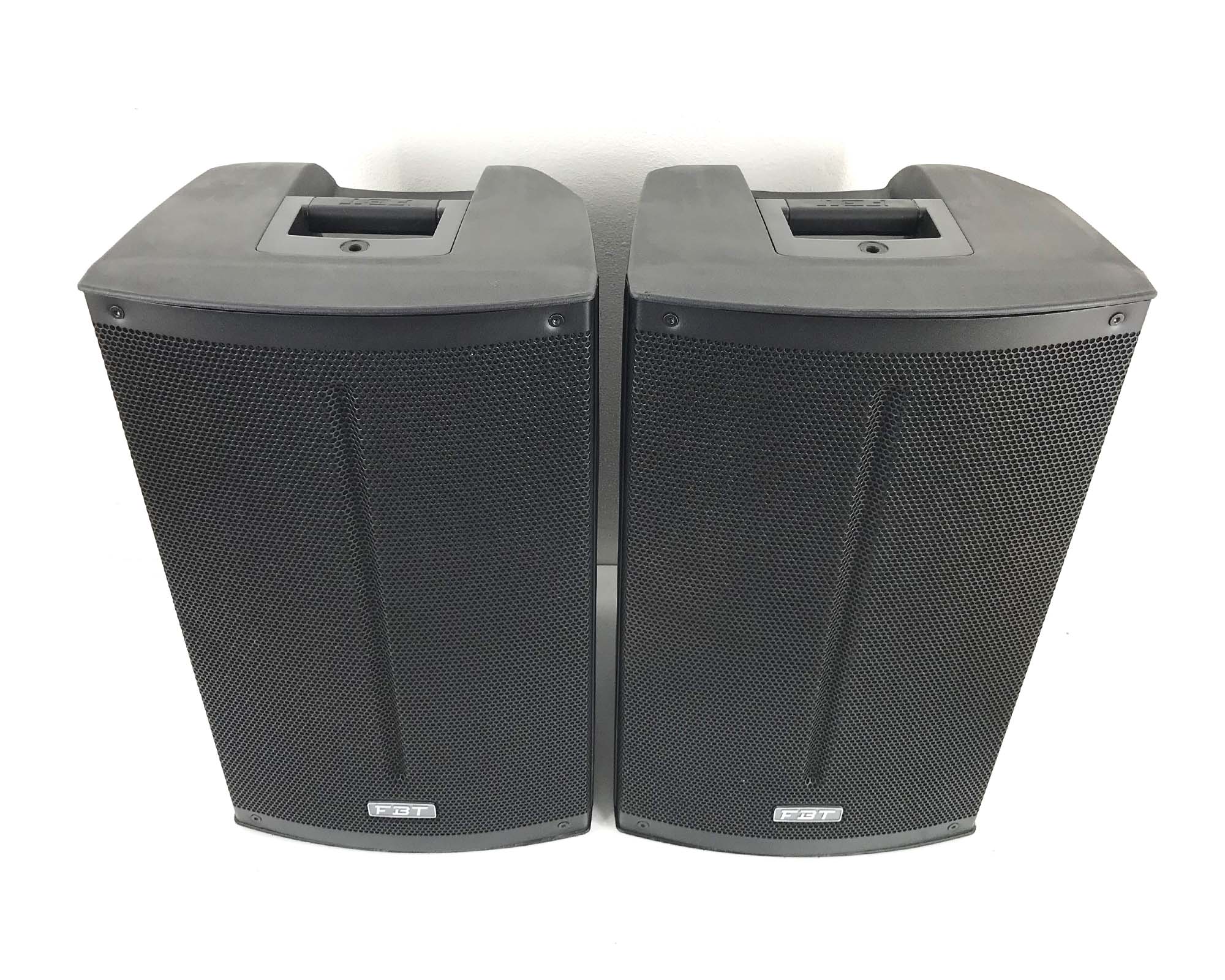 fbt x lite 112a coppia occasione v2 dall'alto