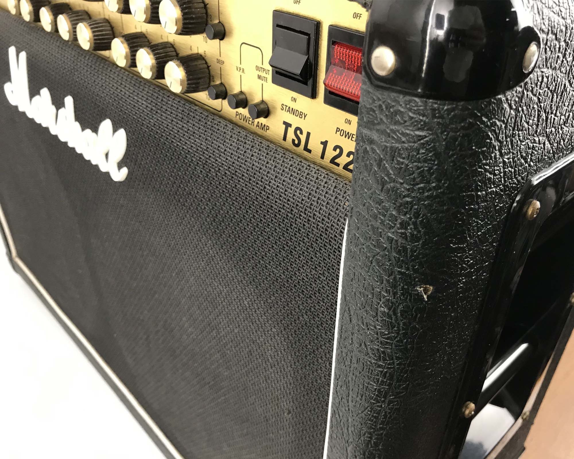 marshall jcm2000 tsl122 usato segno 1