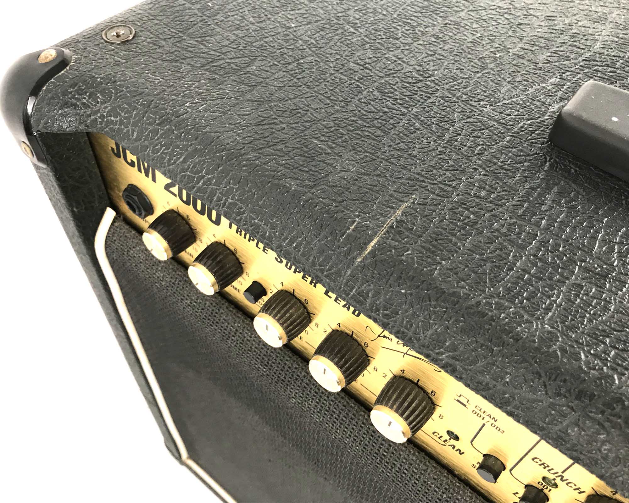 marshall jcm2000 tsl122 usato segno 2