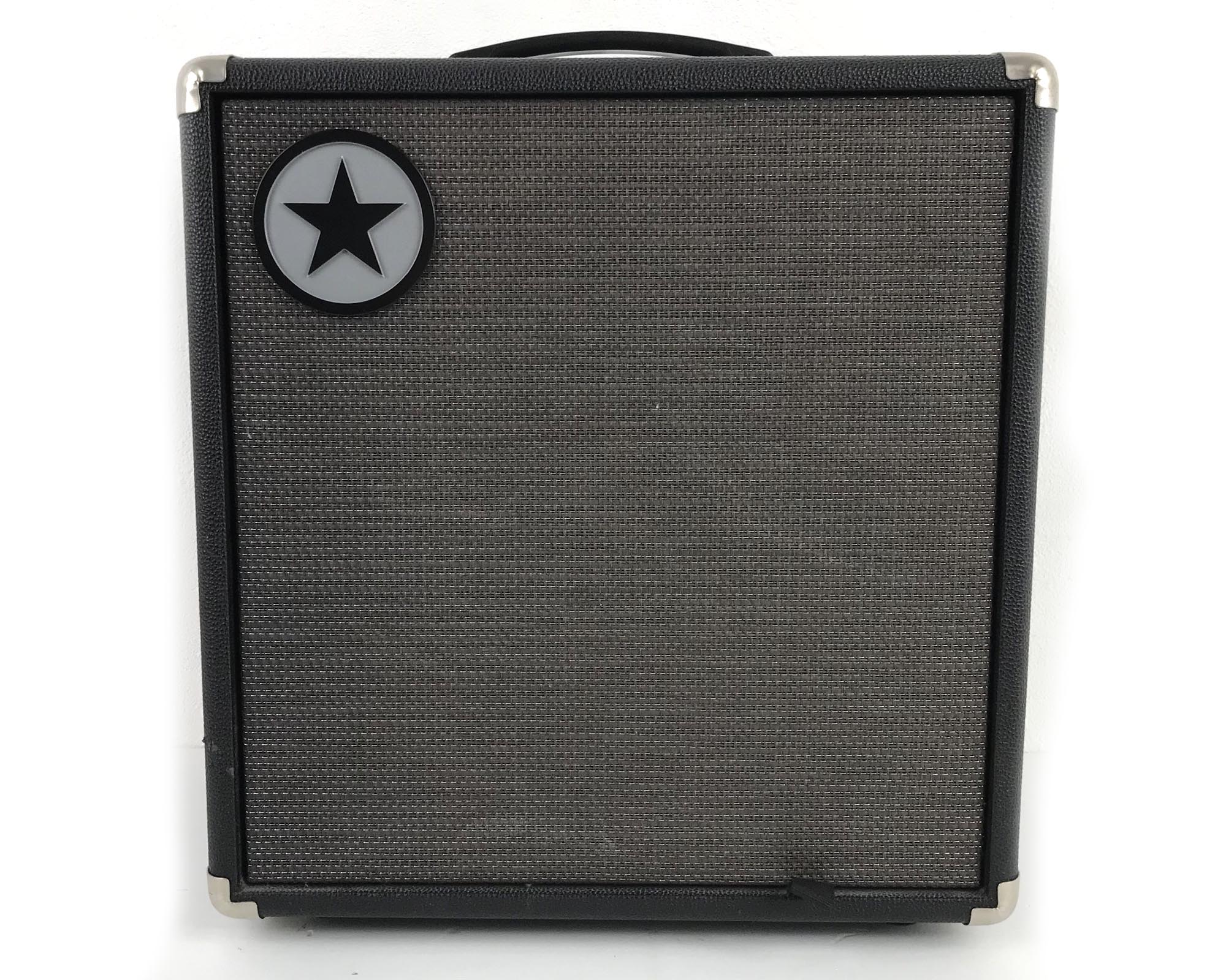 blackstar unity u60 usato frontale