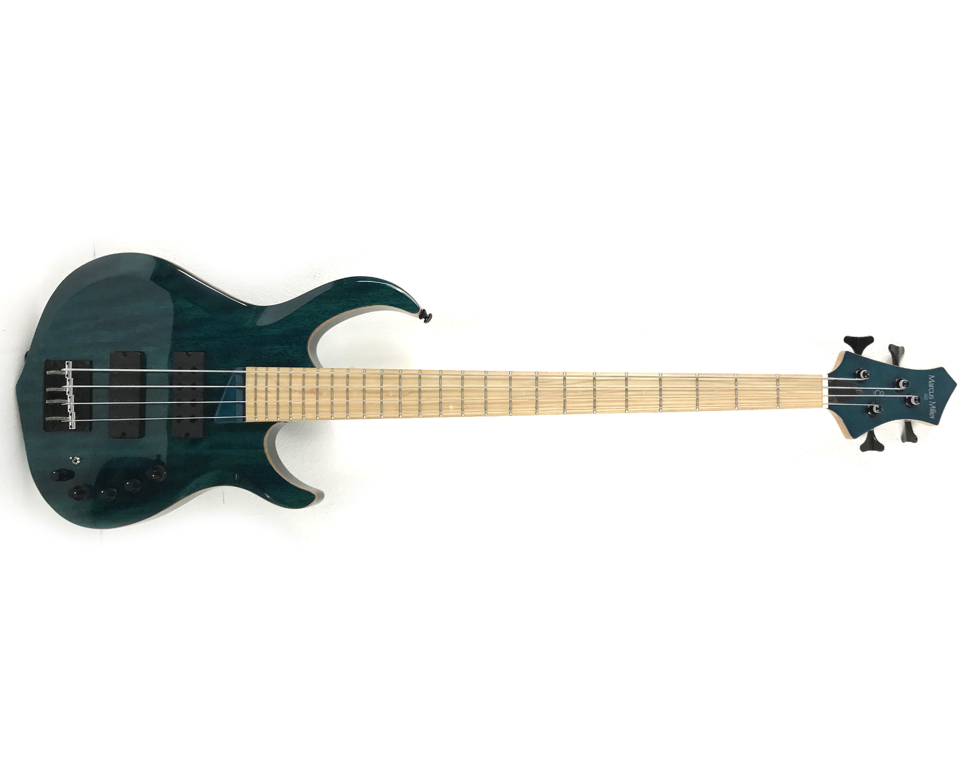 Marcus Miller Sire M2 usato frontale