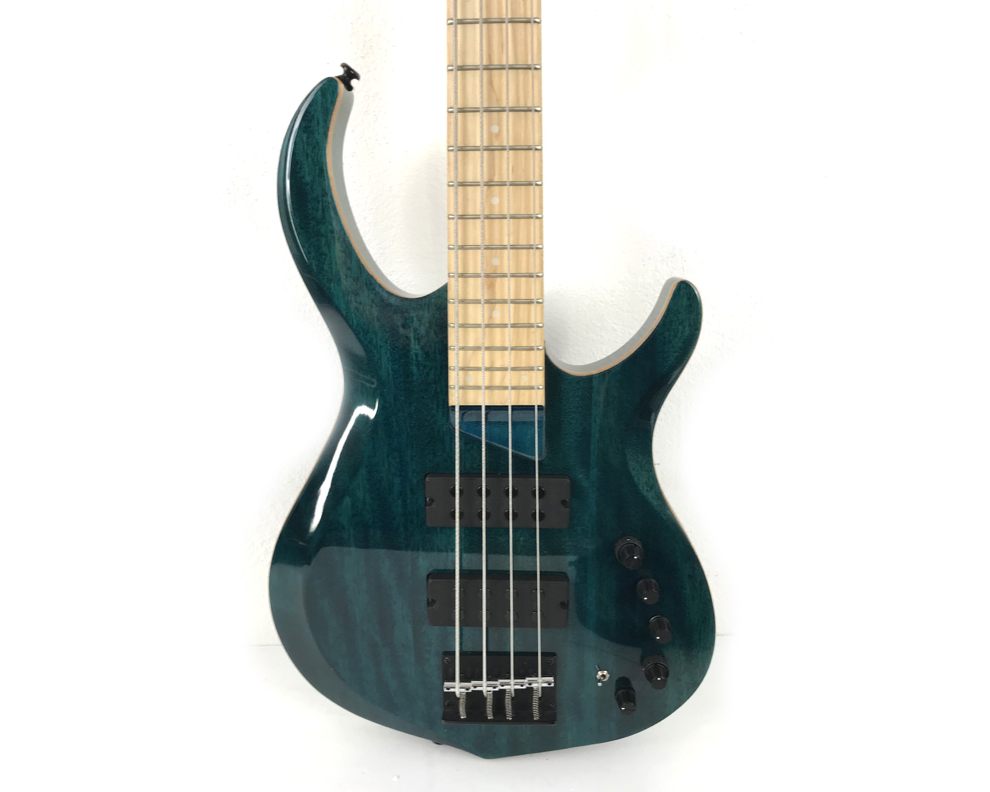 Marcus Miller Sire M2 usato corpo