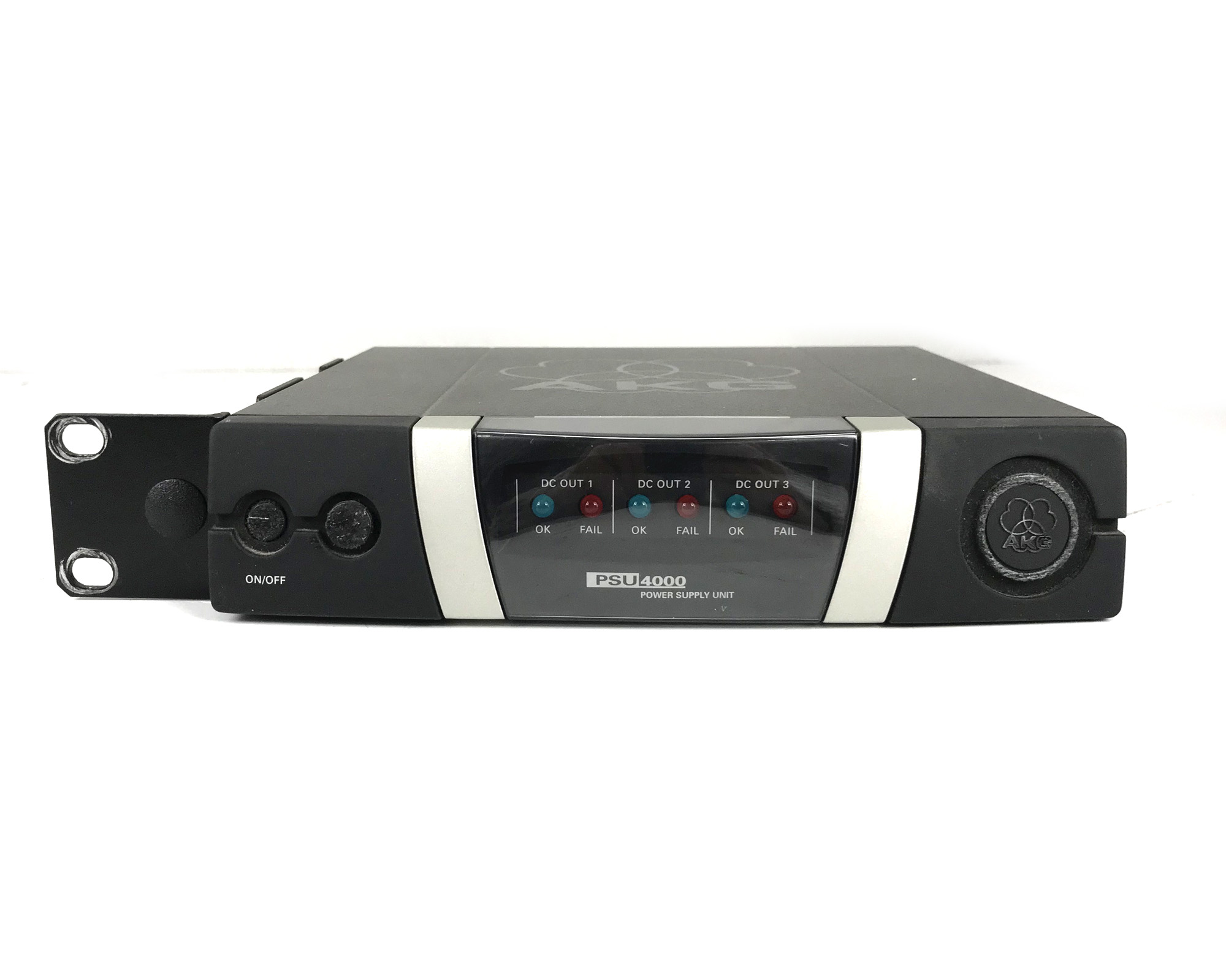 AKG PSU4000 frontale