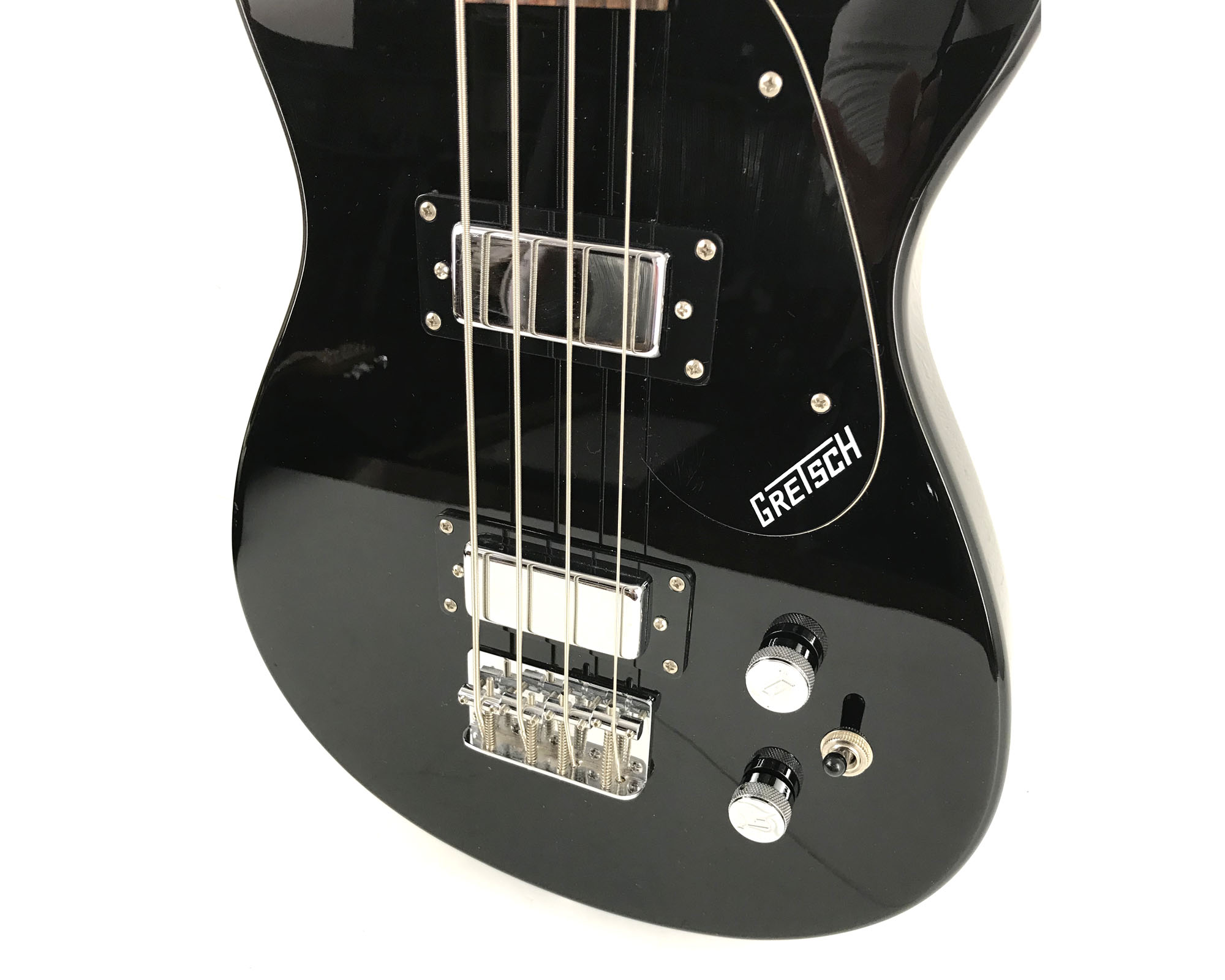 gretsch g2220 corpo