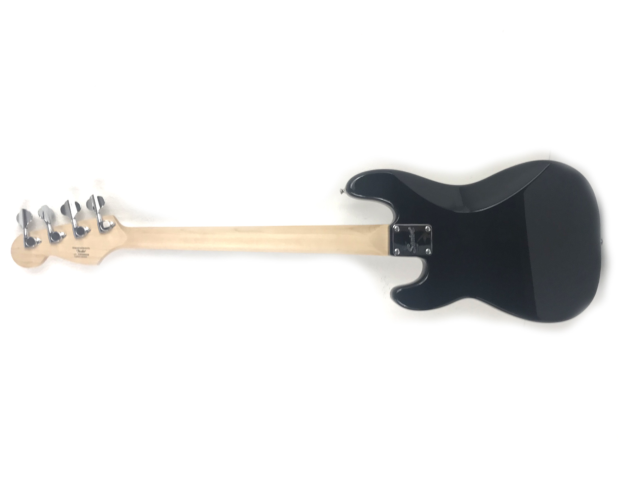 squier mini bass retro