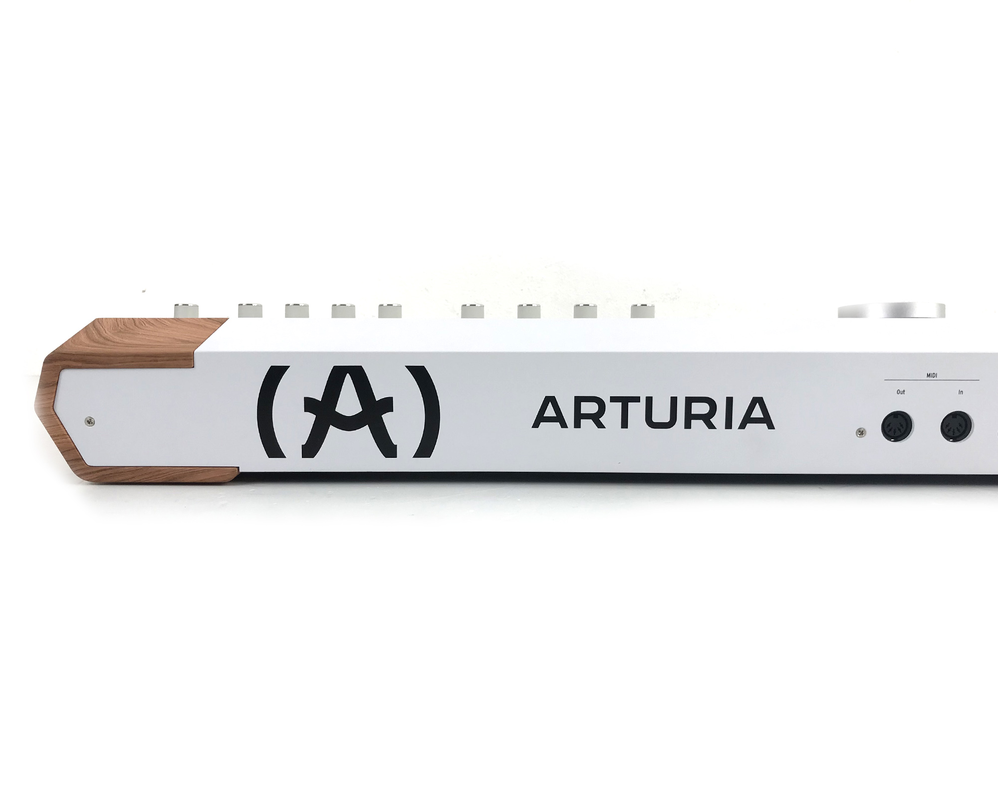 arturia astrolab 61 usata retro sx
