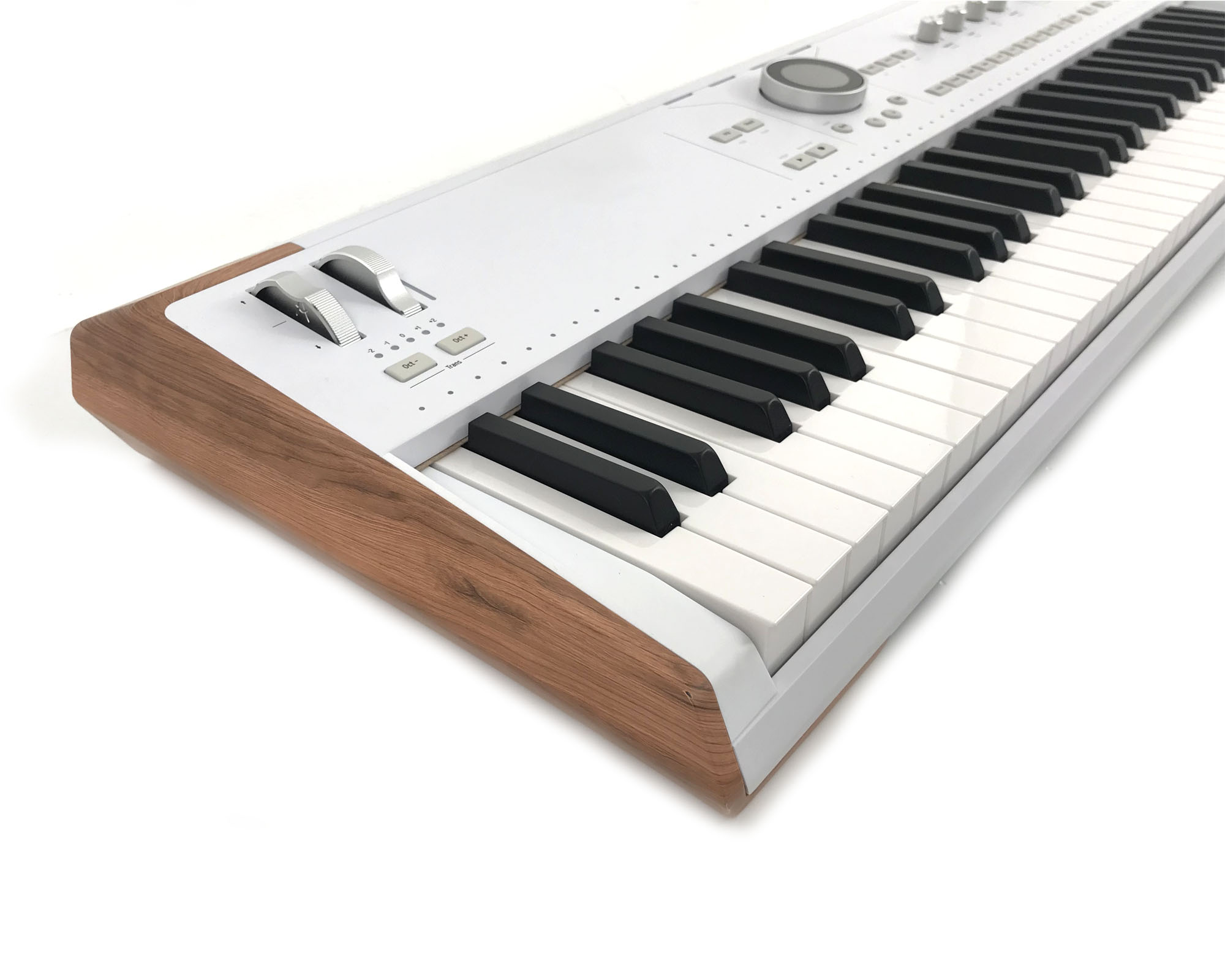 arturia astrolab 61 usata sx