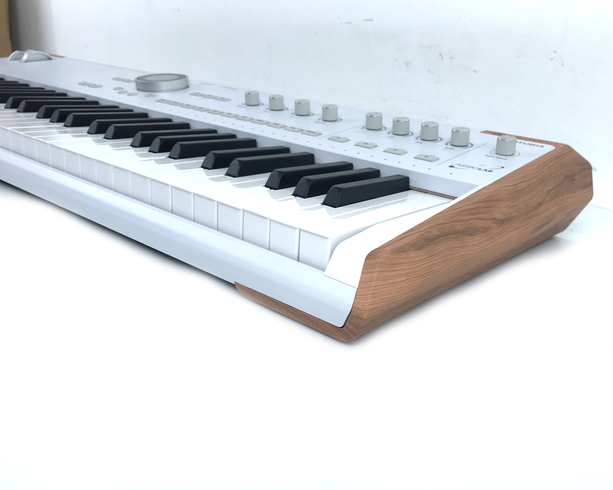 arturia astrolab 61 usata dx