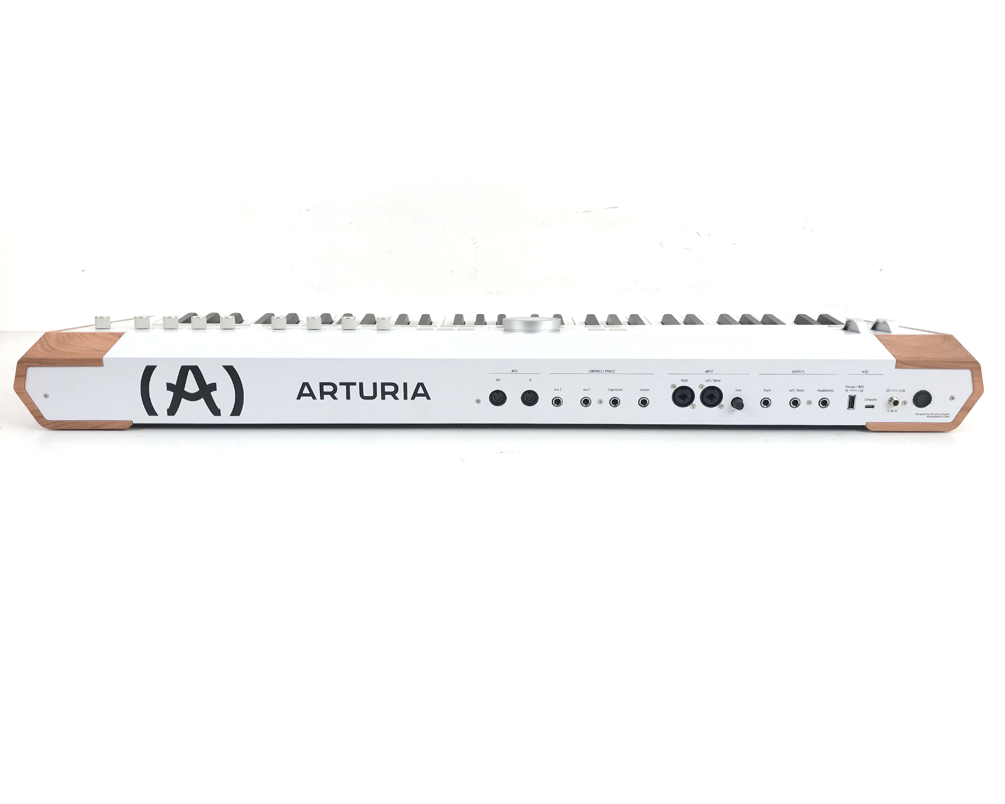 arturia astrolab 61 usata retro