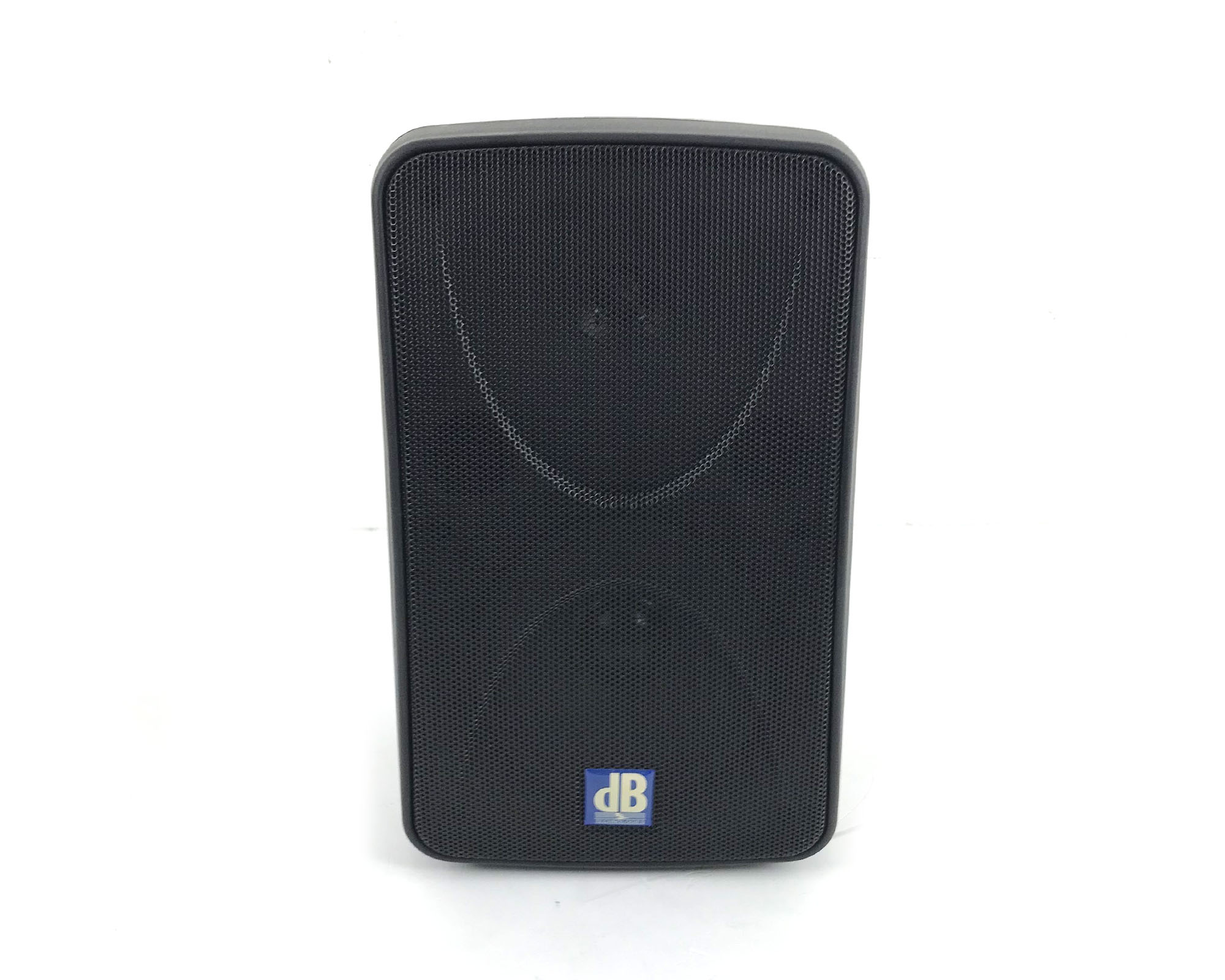 db technology k70 frontale