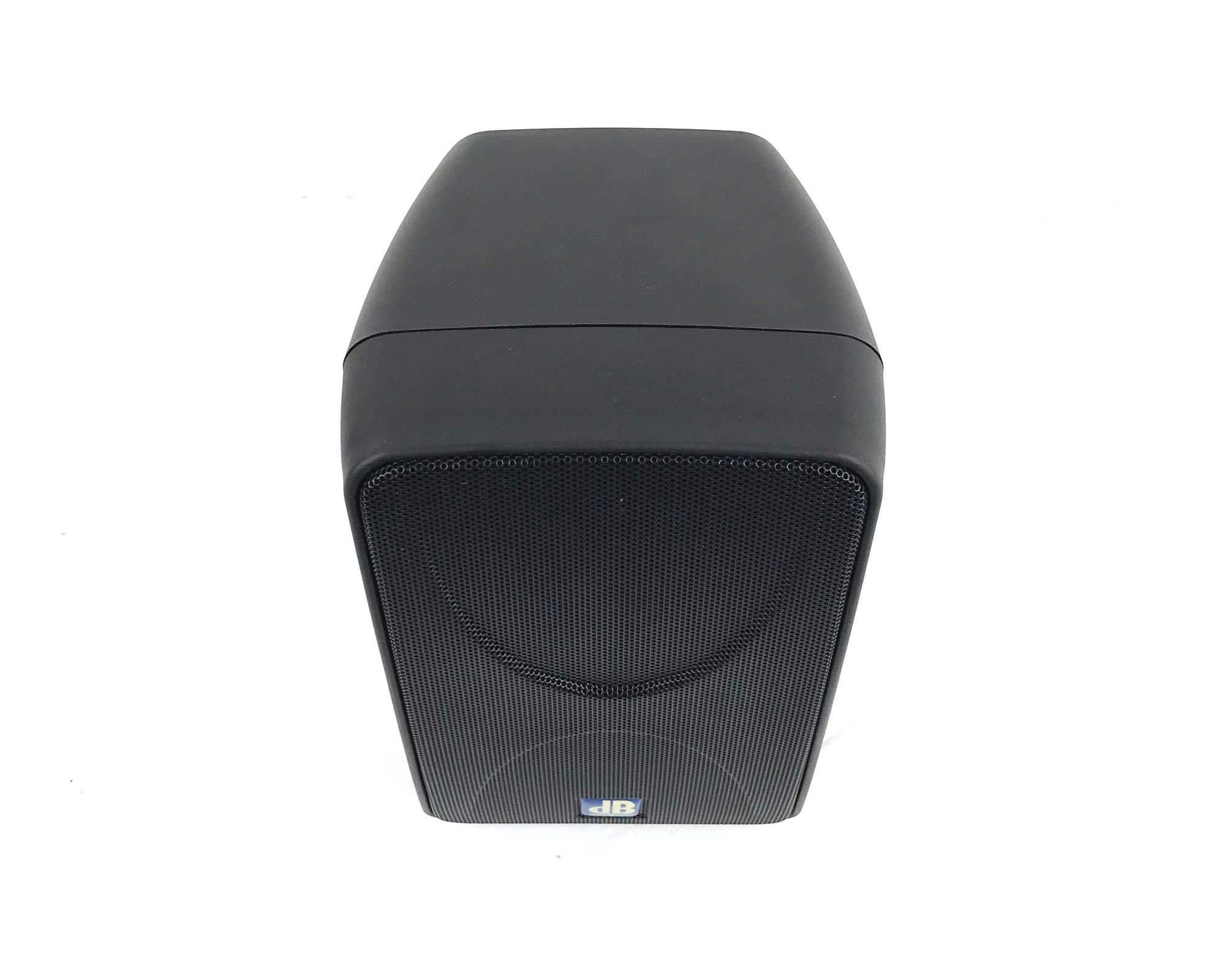 db technology k70 dall'alto