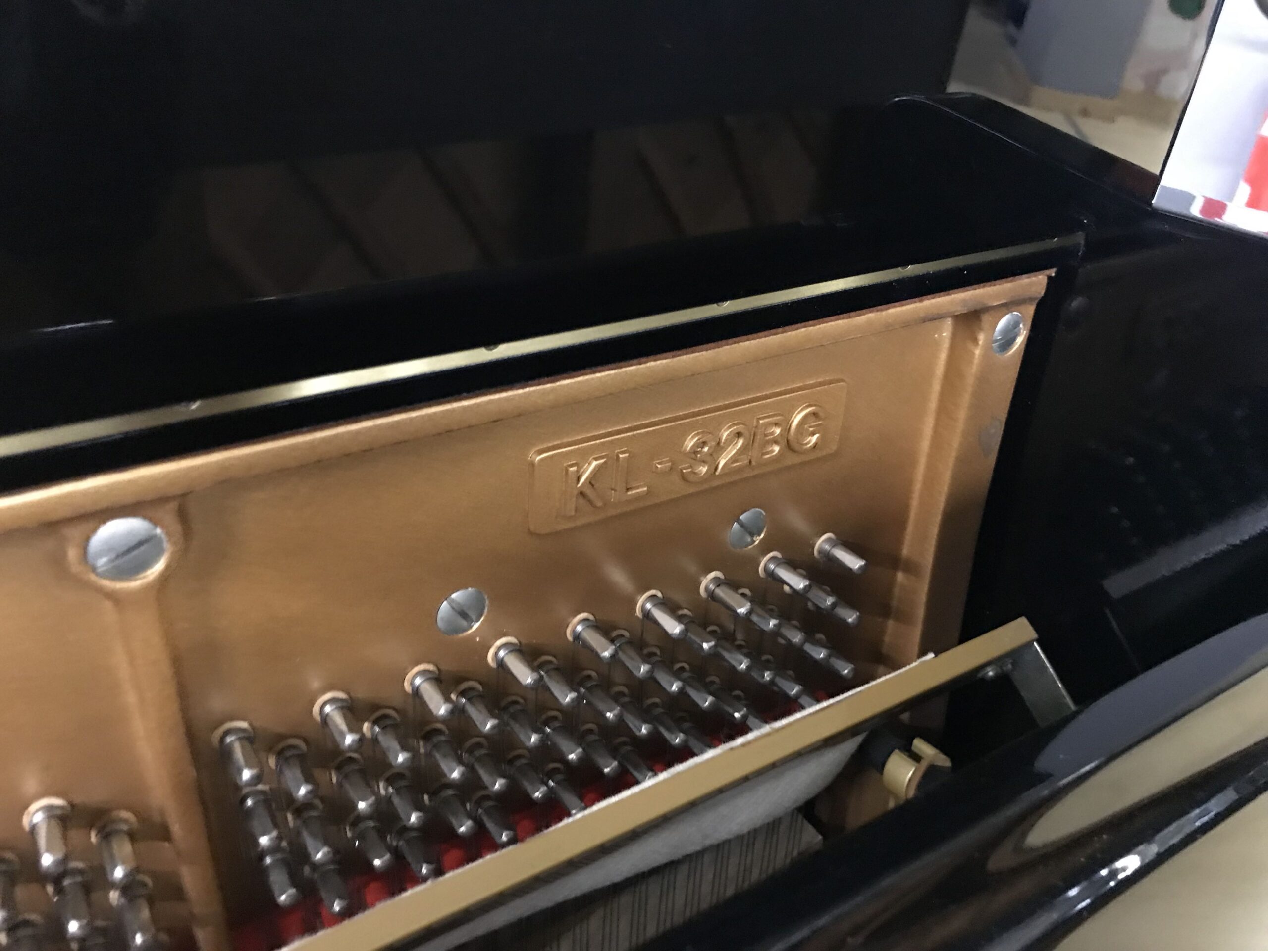 Kawai KL32BG modello