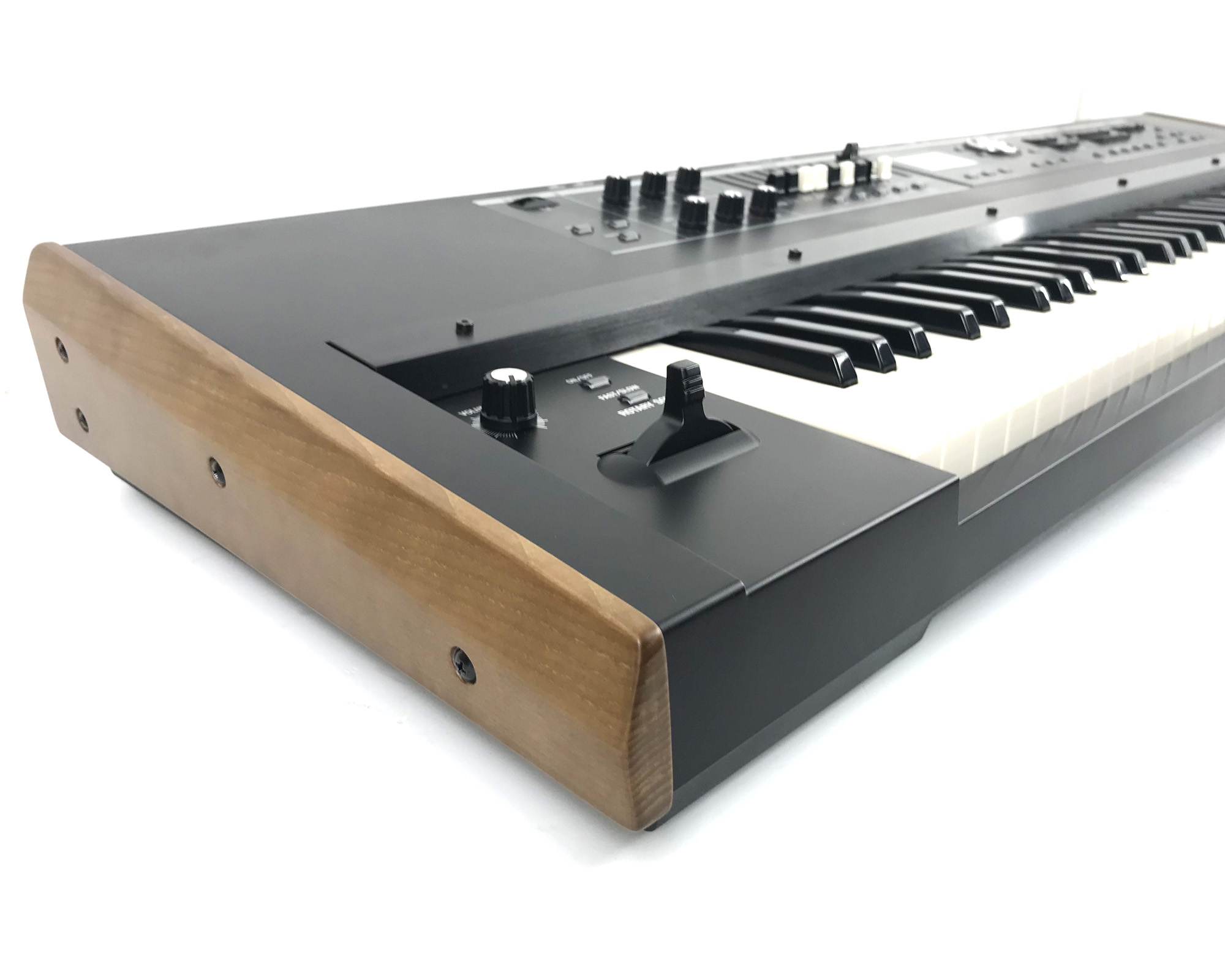 roland vr730 usata laterale sx