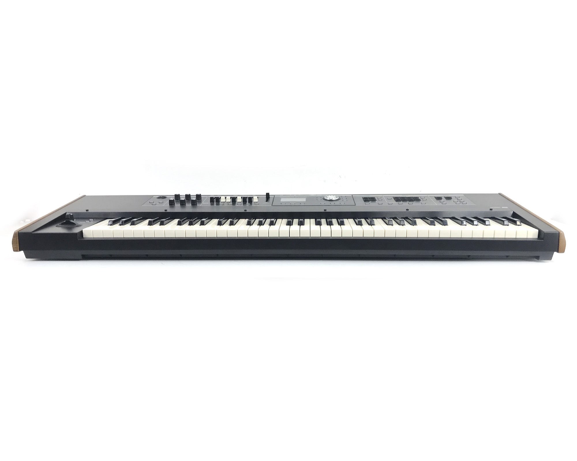 roland vr730 usata dal basso