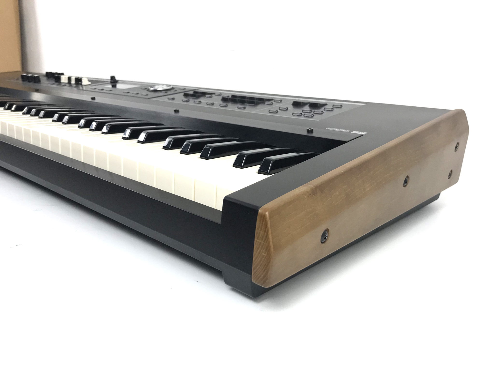 roland vr730 usata laterrale dx