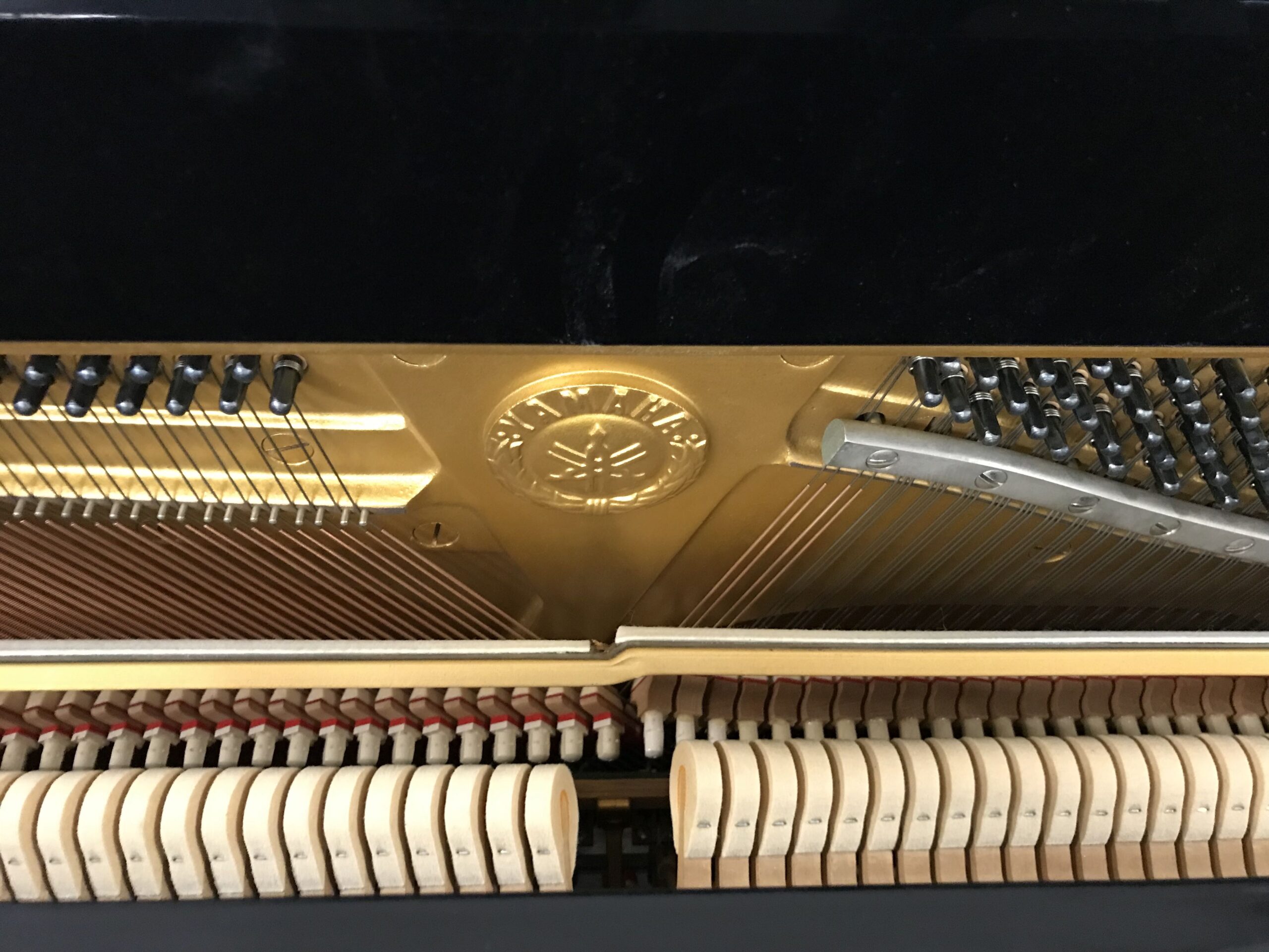 yamaha u1a 3733473 seriale