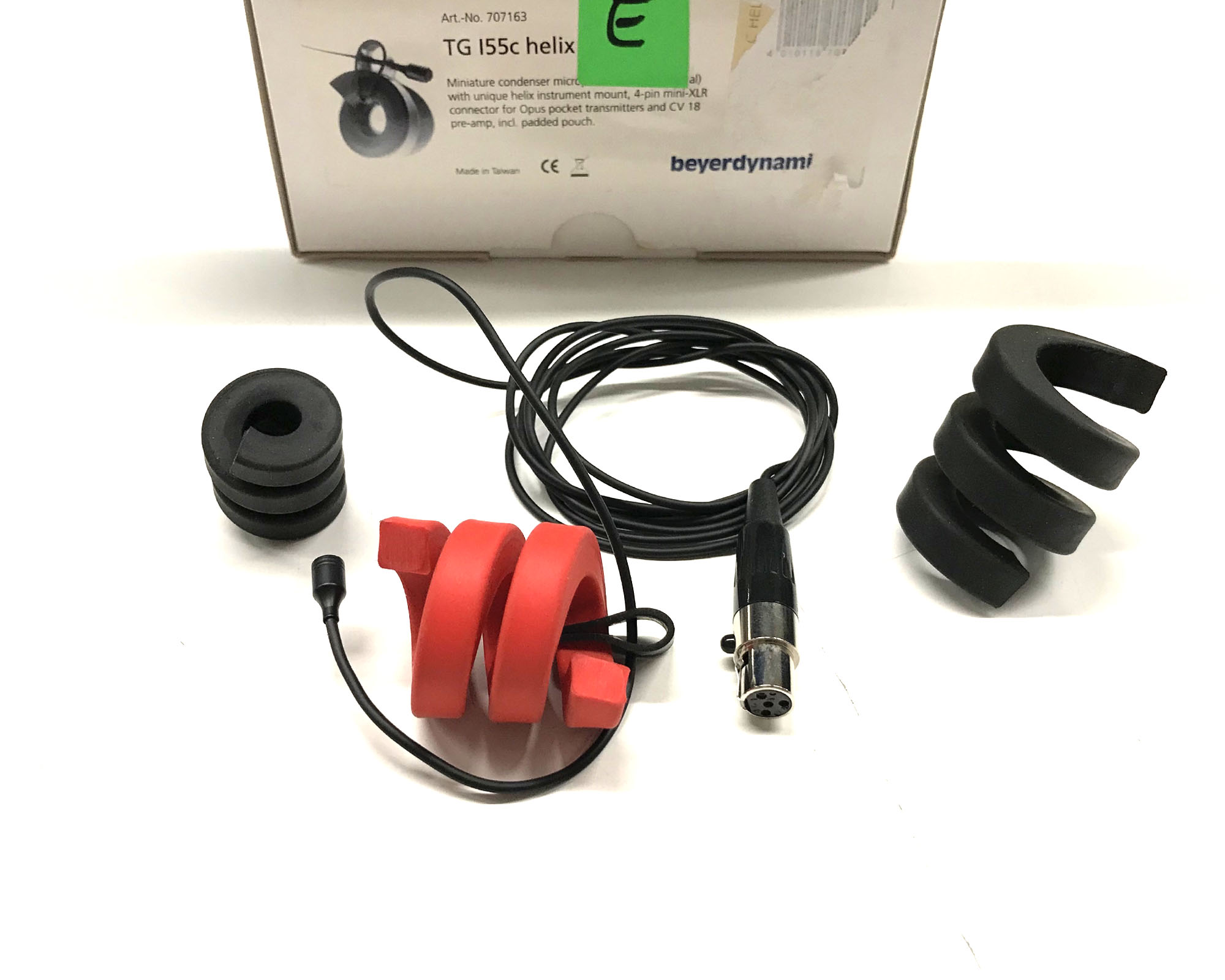 beyerdynamic tgi55c helix frontale 1