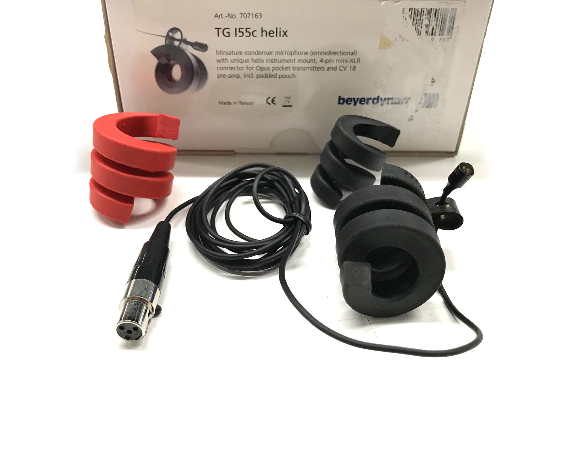 beyerdynamic tgi55c helix dettaglio 1