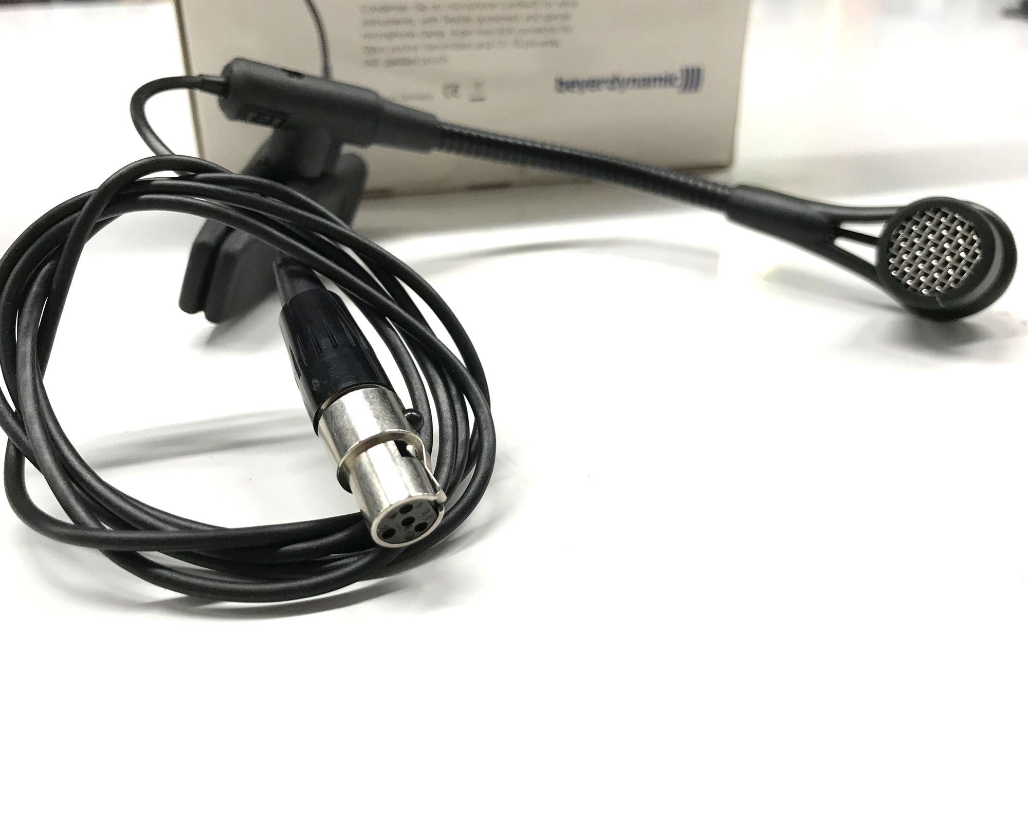 beyerdynamic tgi57c dettaglio