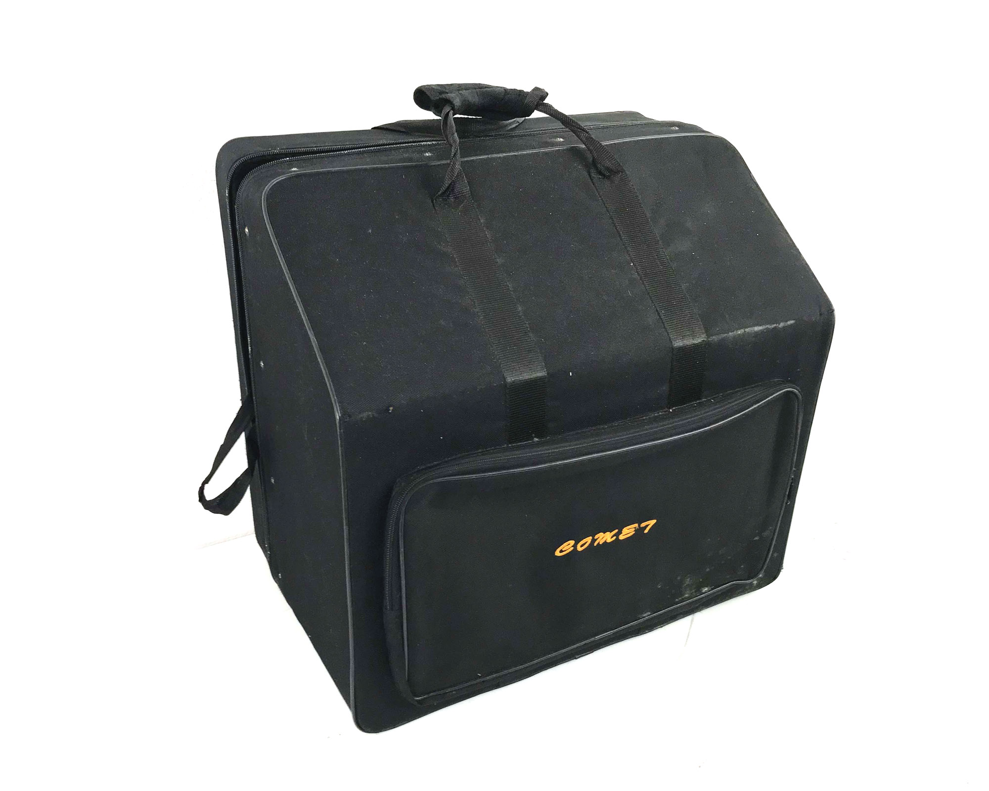 fisarmonica comet 48 custodia