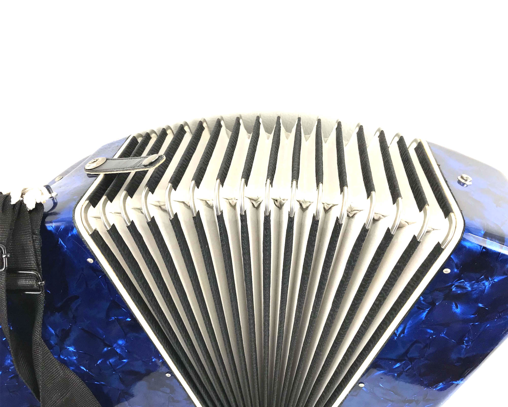 fisarmonica comet 48 mantice