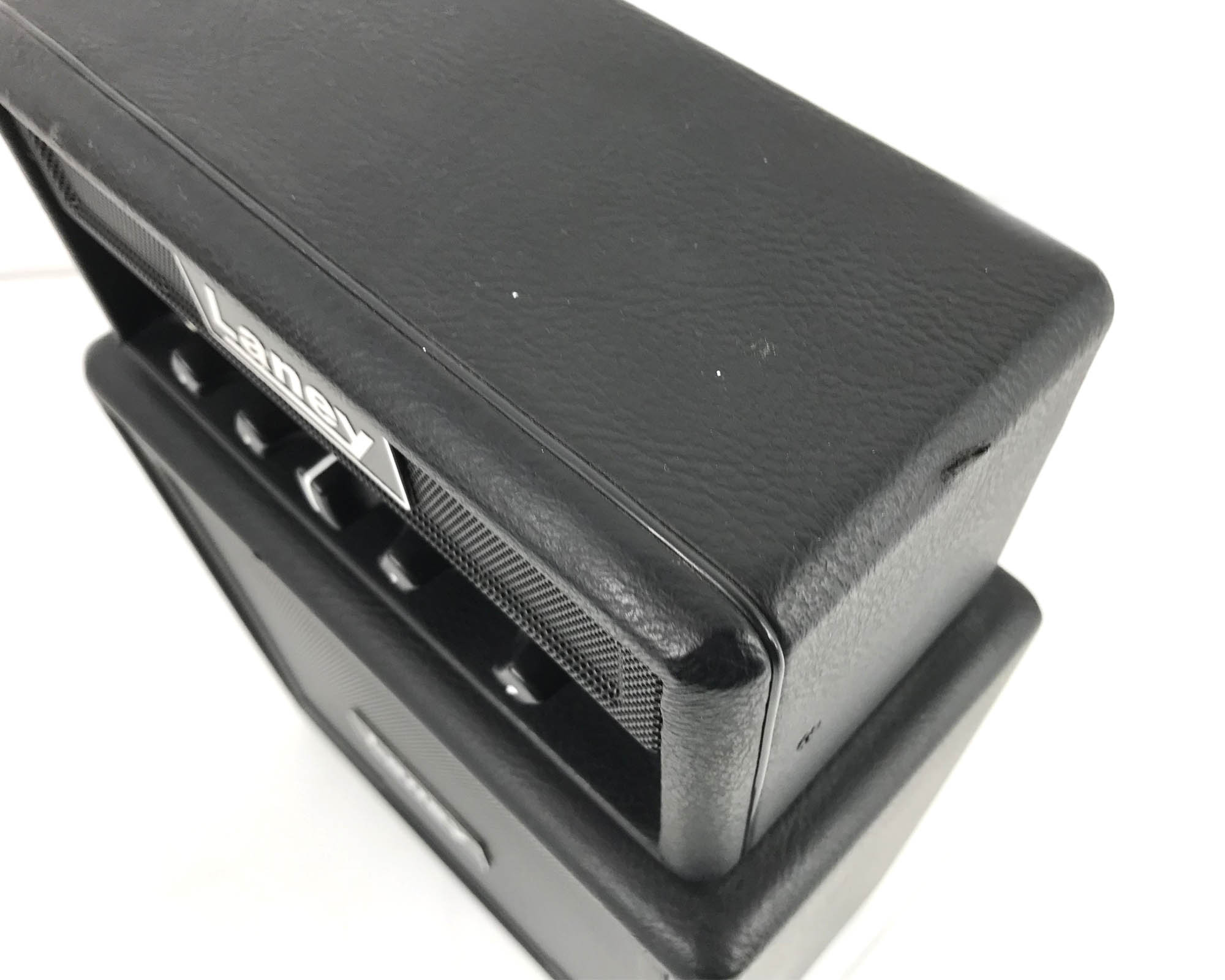 laney ministack b iron usato segno