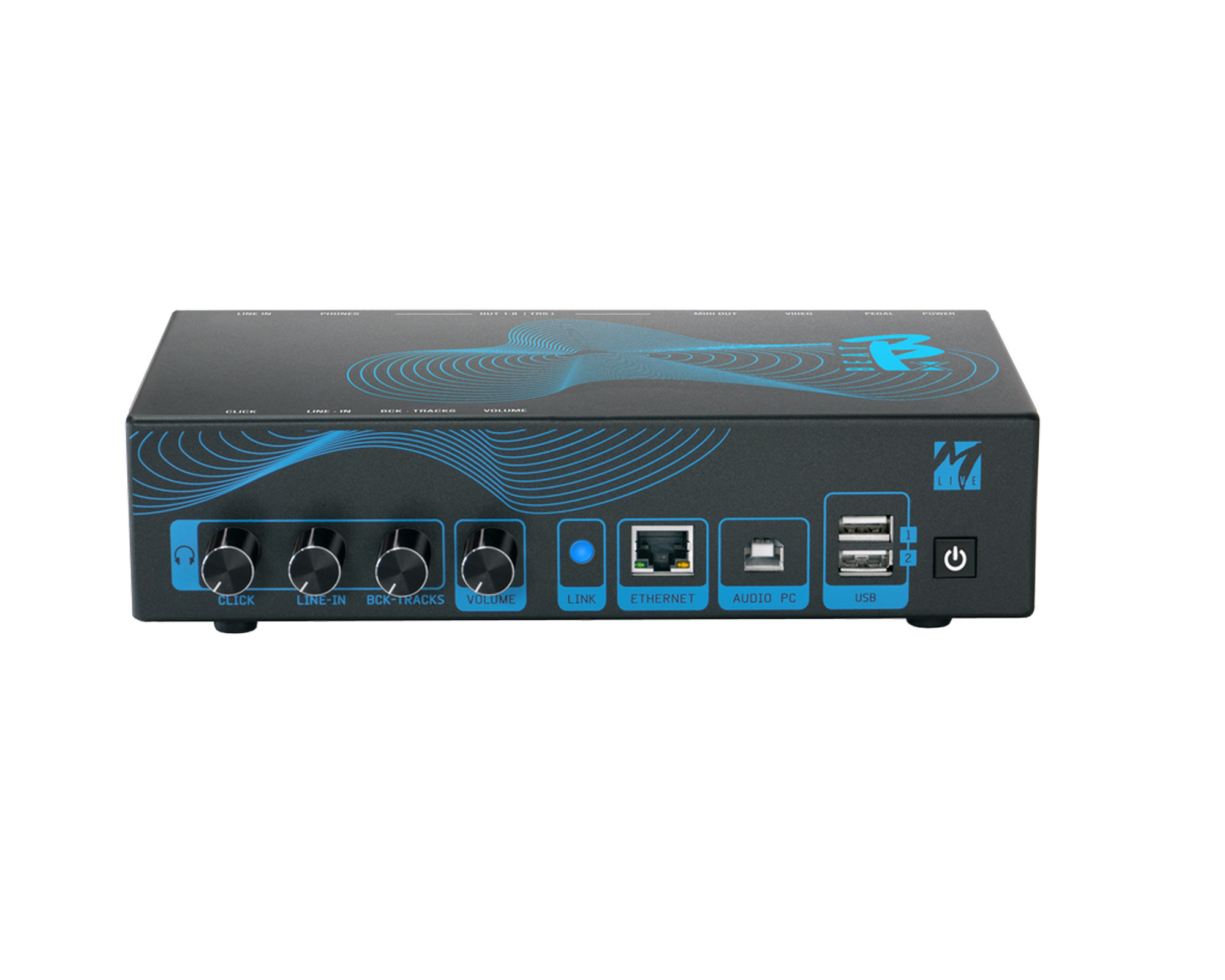 mlive bbeatx frontale